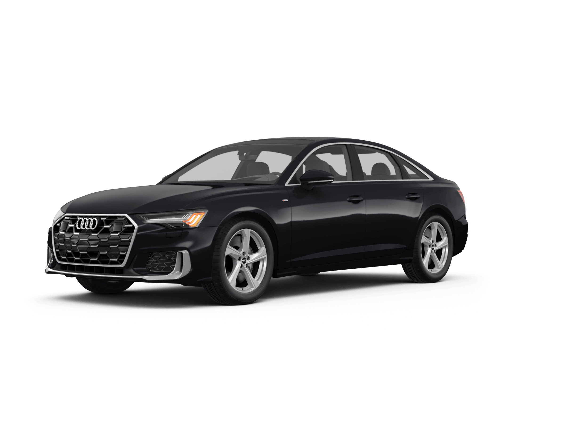 2024 Audi A6 Premium Plus -
                Calabasas, CA