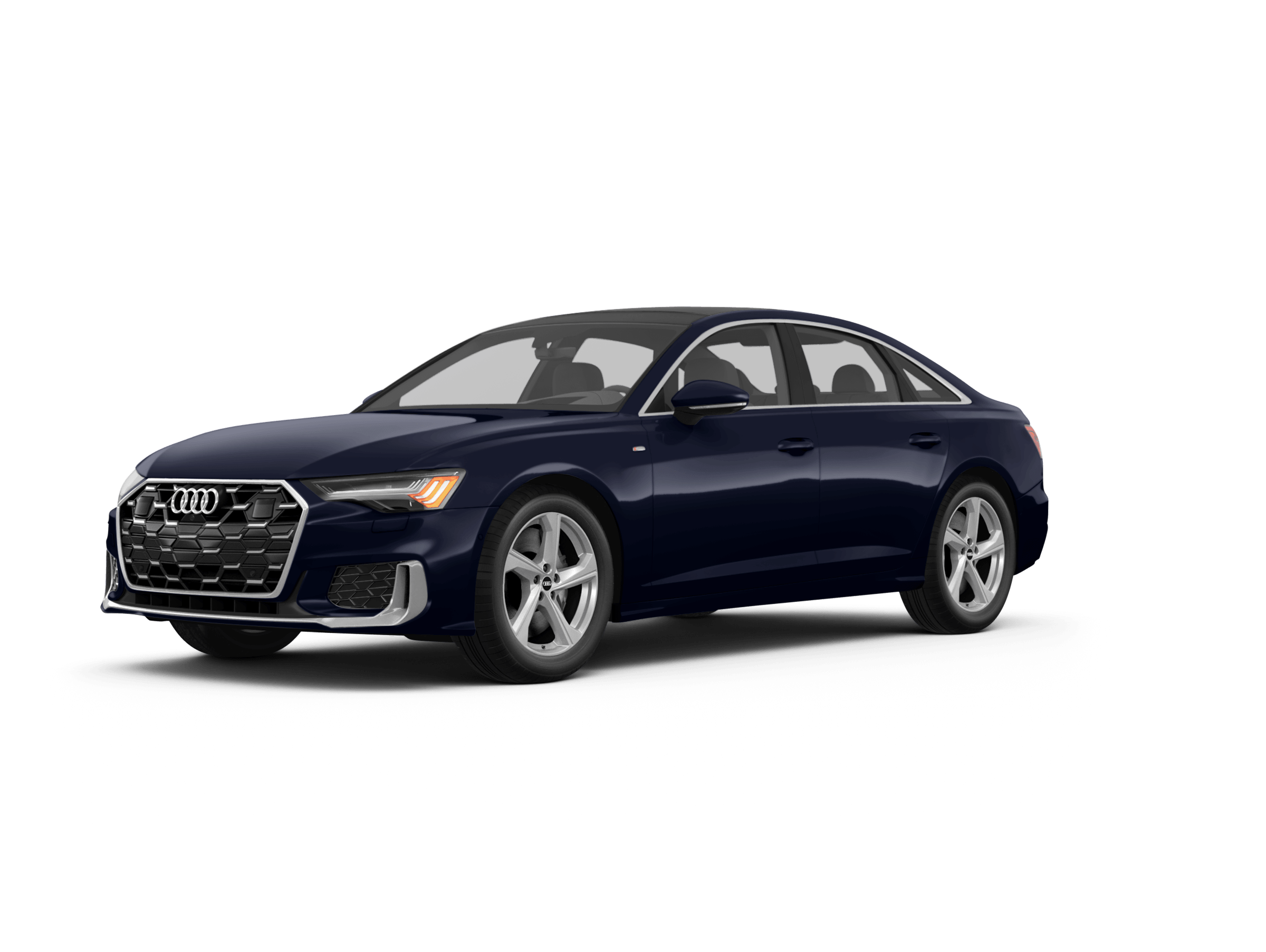 2024 Audi A6 Premium Plus -
                Los Angeles, CA