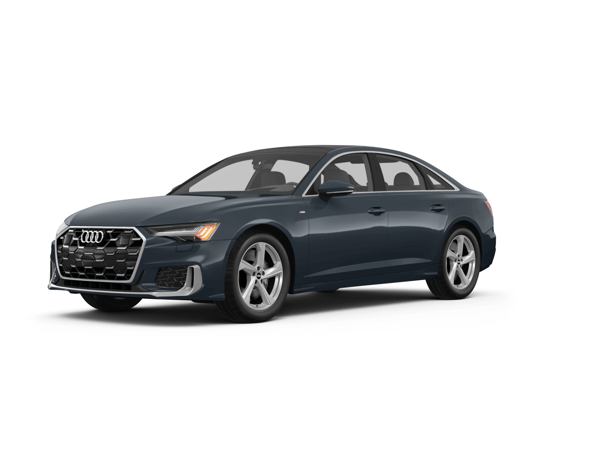 2024 Audi A6 Premium -
                Maplewood, NJ