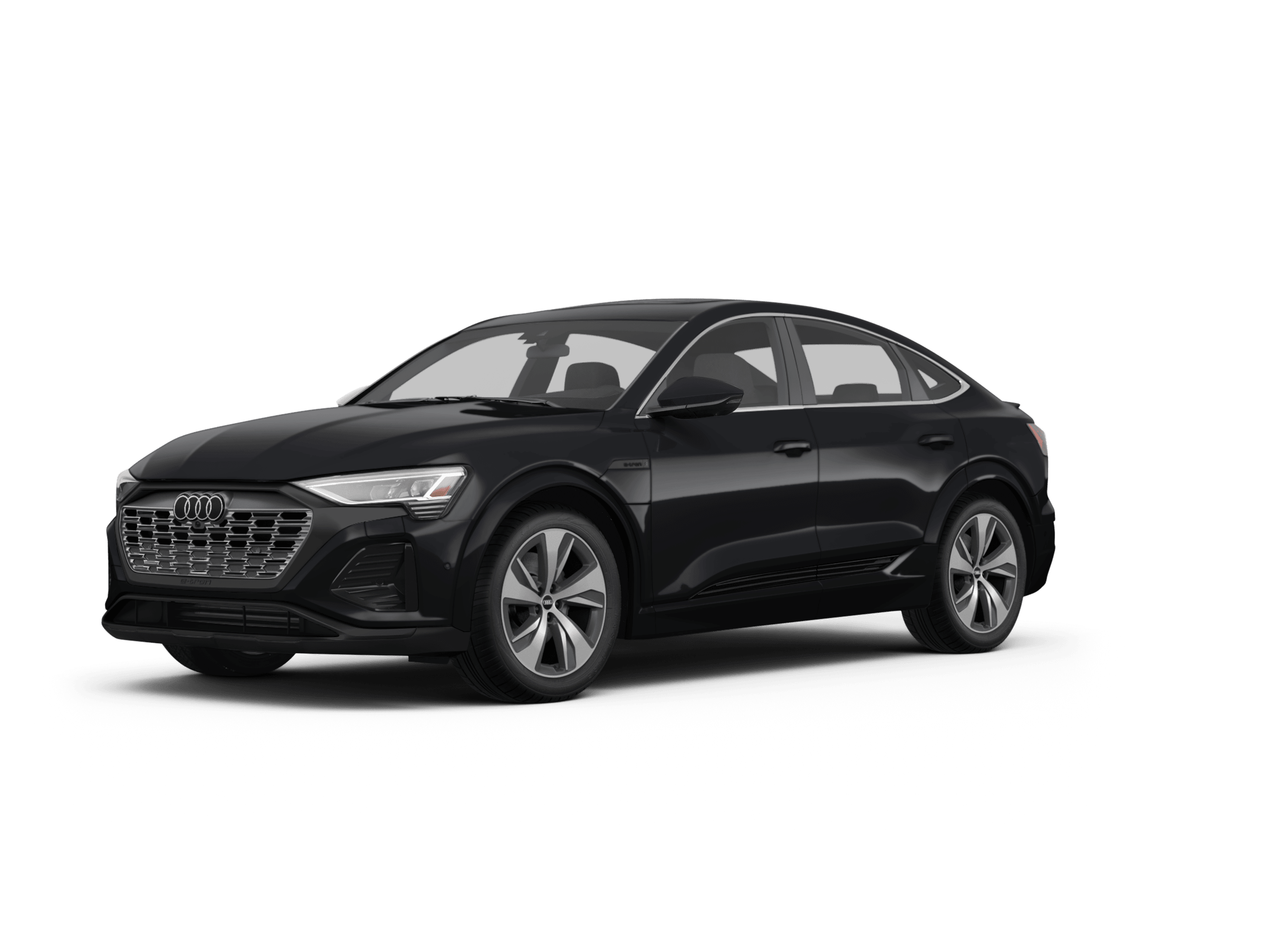 2024 Audi Q8 e-tron Prestige -
                Maplewood, NJ