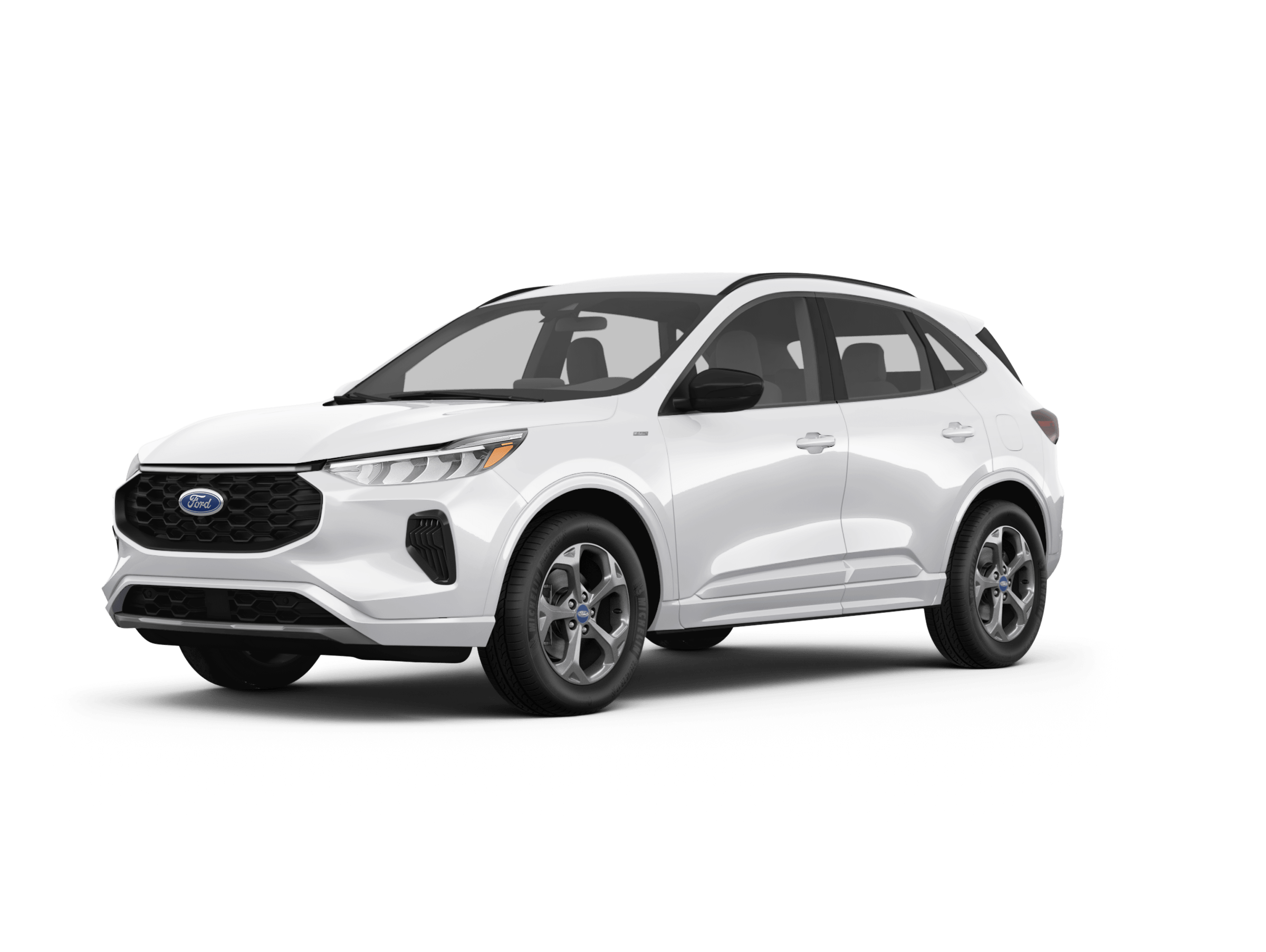 2024 Ford Escape ST-Line -
                Los Angeles, CA