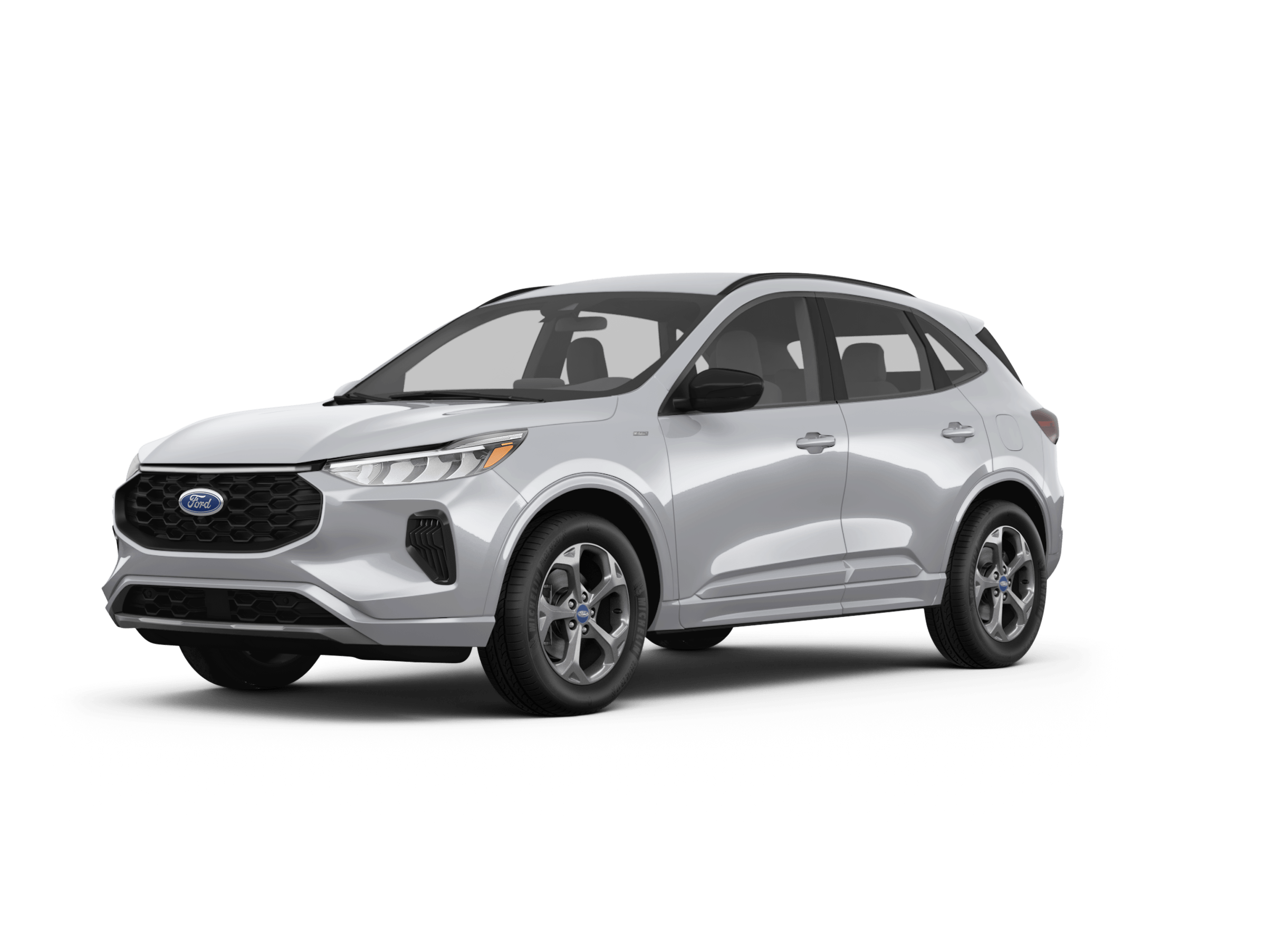 2024 Ford Escape ST-Line -
                Latham, NY