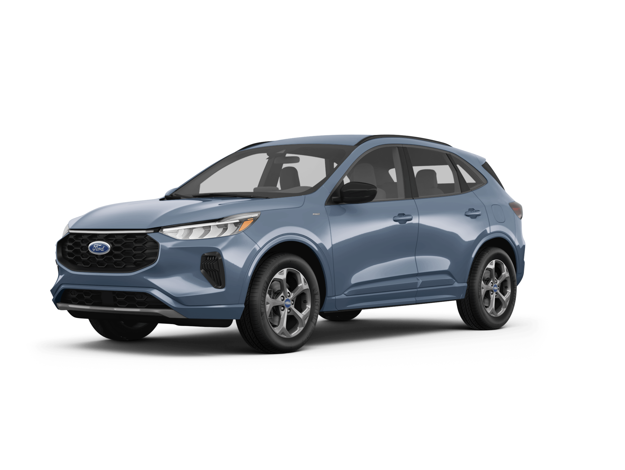 2024 Ford Escape Active -
                Los Angeles, CA