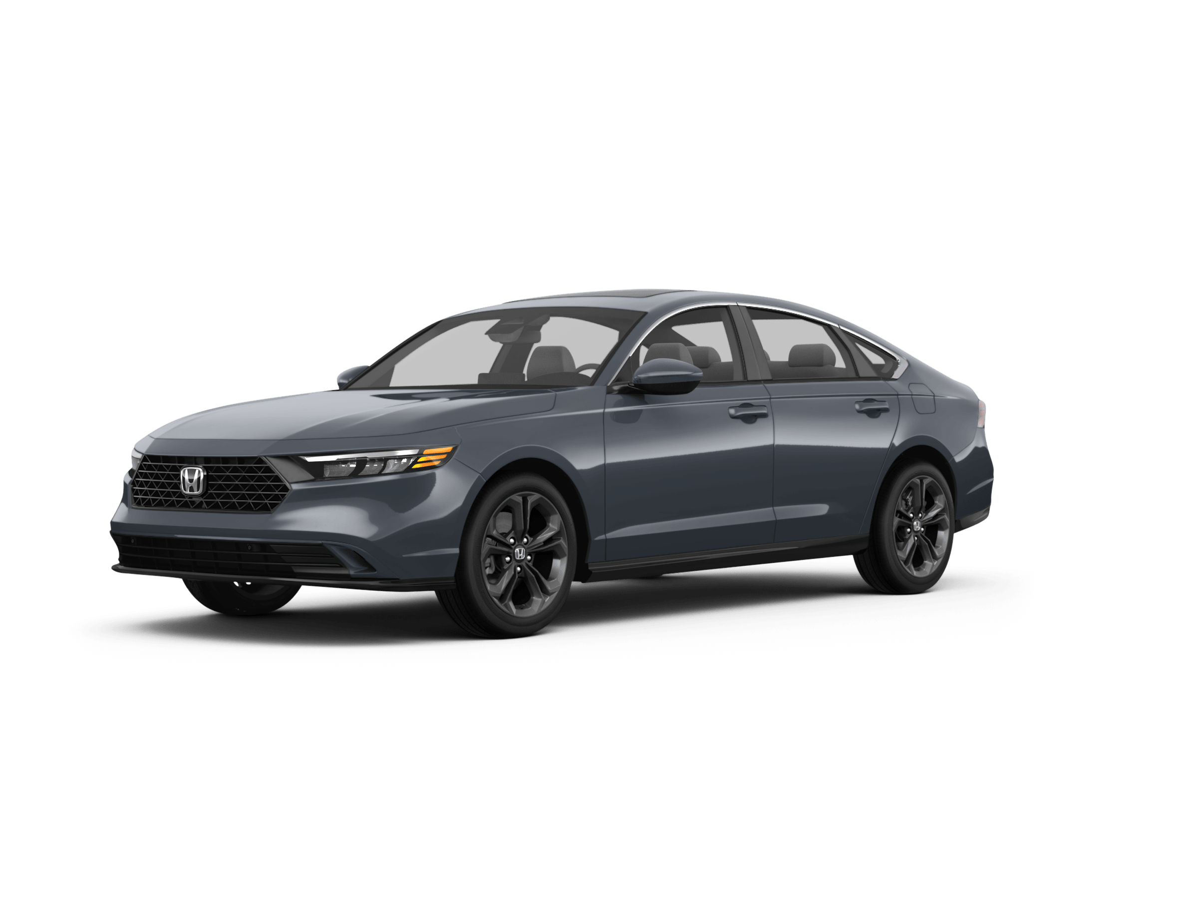 2024 Honda Accord EX-L Hero Image