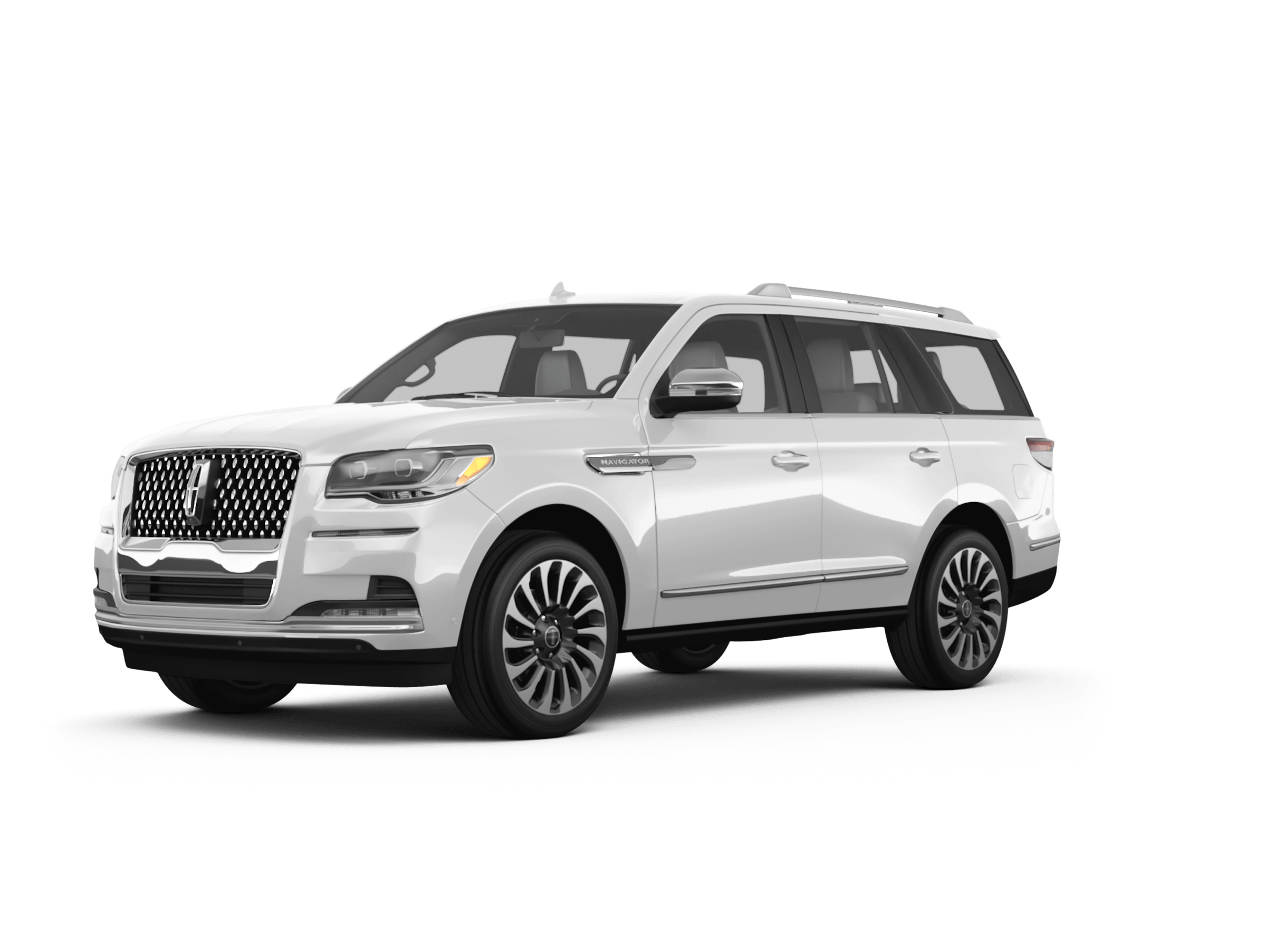 2024 Lincoln Navigator Reserve -
                Boise, ID