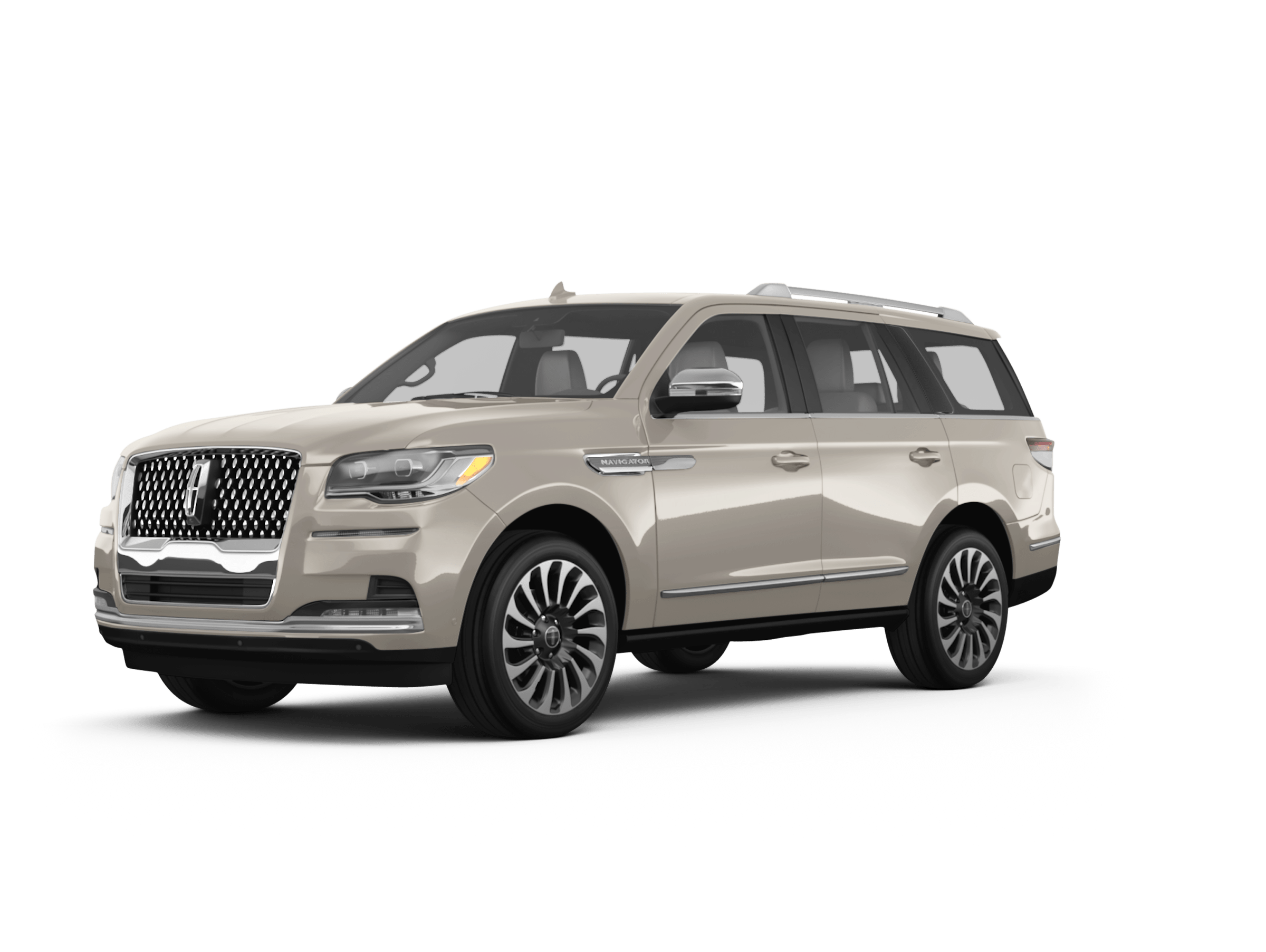 2024 Lincoln Navigator Reserve -
                Boise, ID