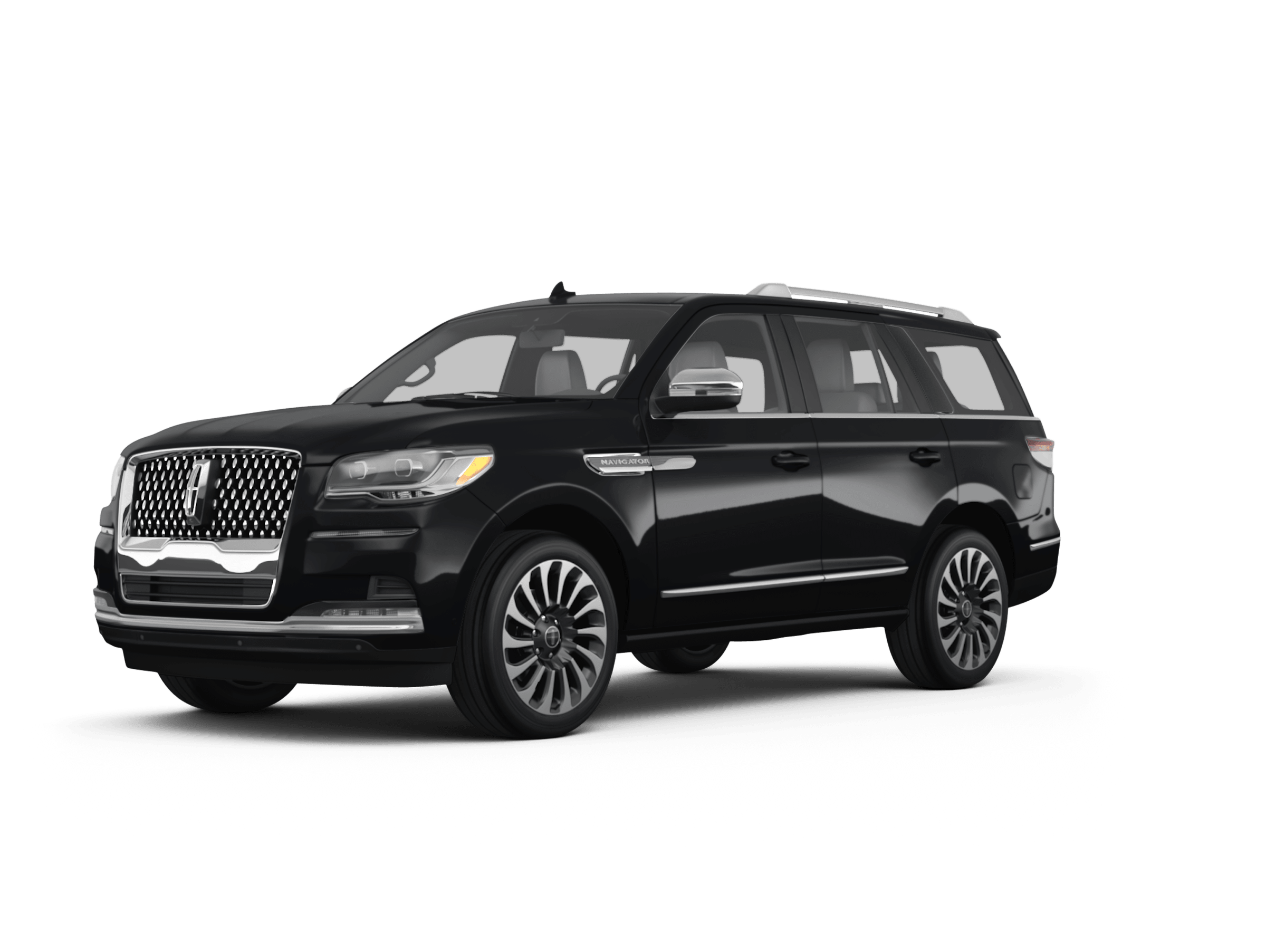 2024 Lincoln Navigator Reserve -
                Fresno, CA