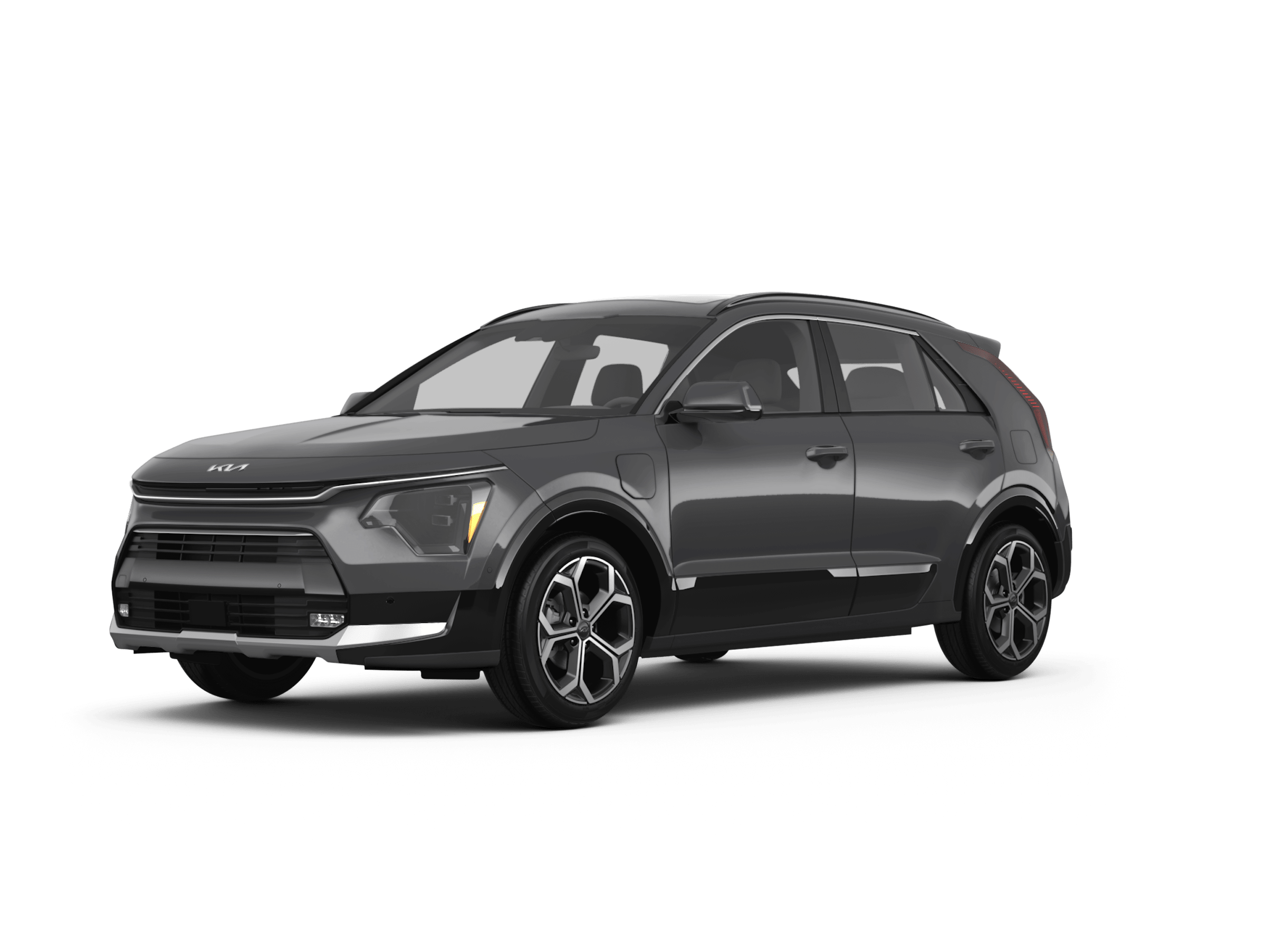 2024 Kia Niro EX -
                Frisco, TX