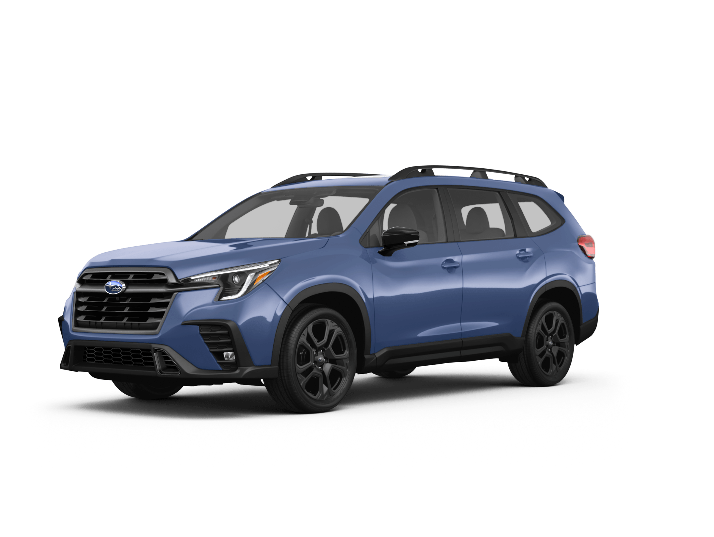 2024 Subaru Ascent Onyx Edition -
                Troy, MI