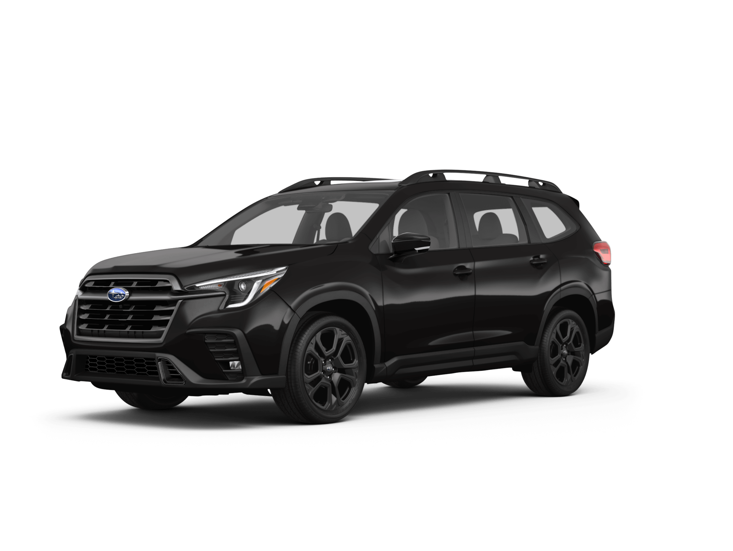 2024 Subaru Ascent Premium Hero Image