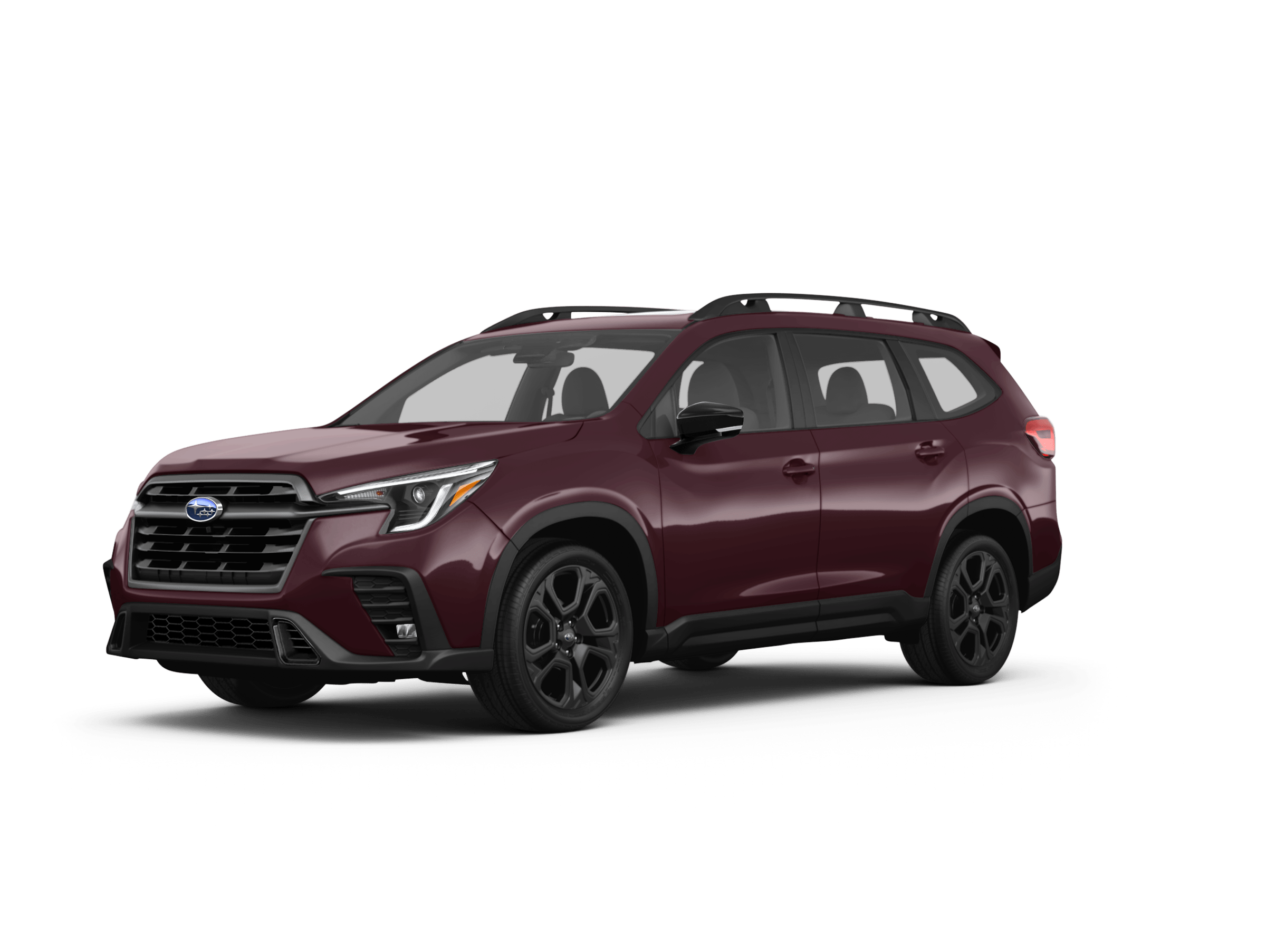 2024 Subaru Ascent Touring -
                Walnut Creek, CA