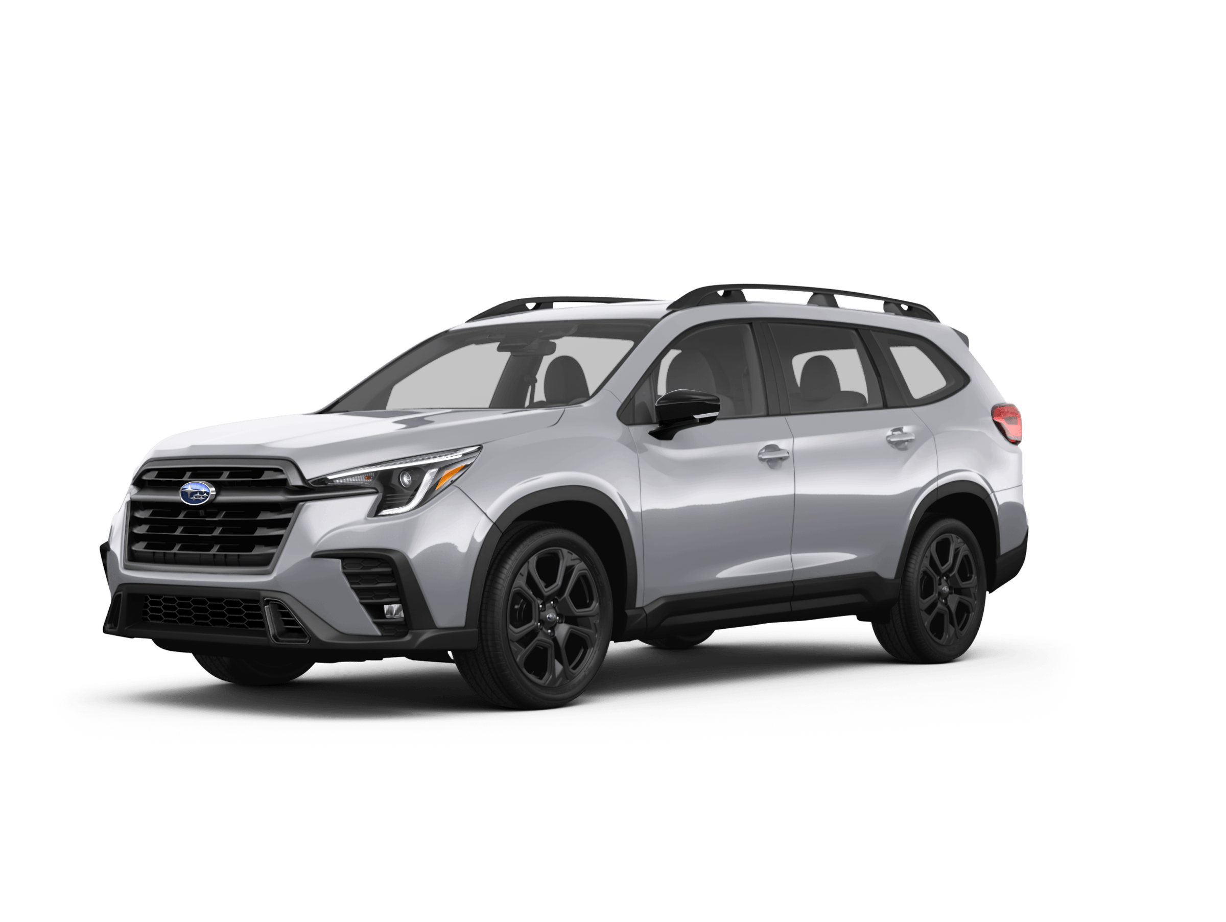 2024 Subaru Ascent Limited -
                Fresno, CA