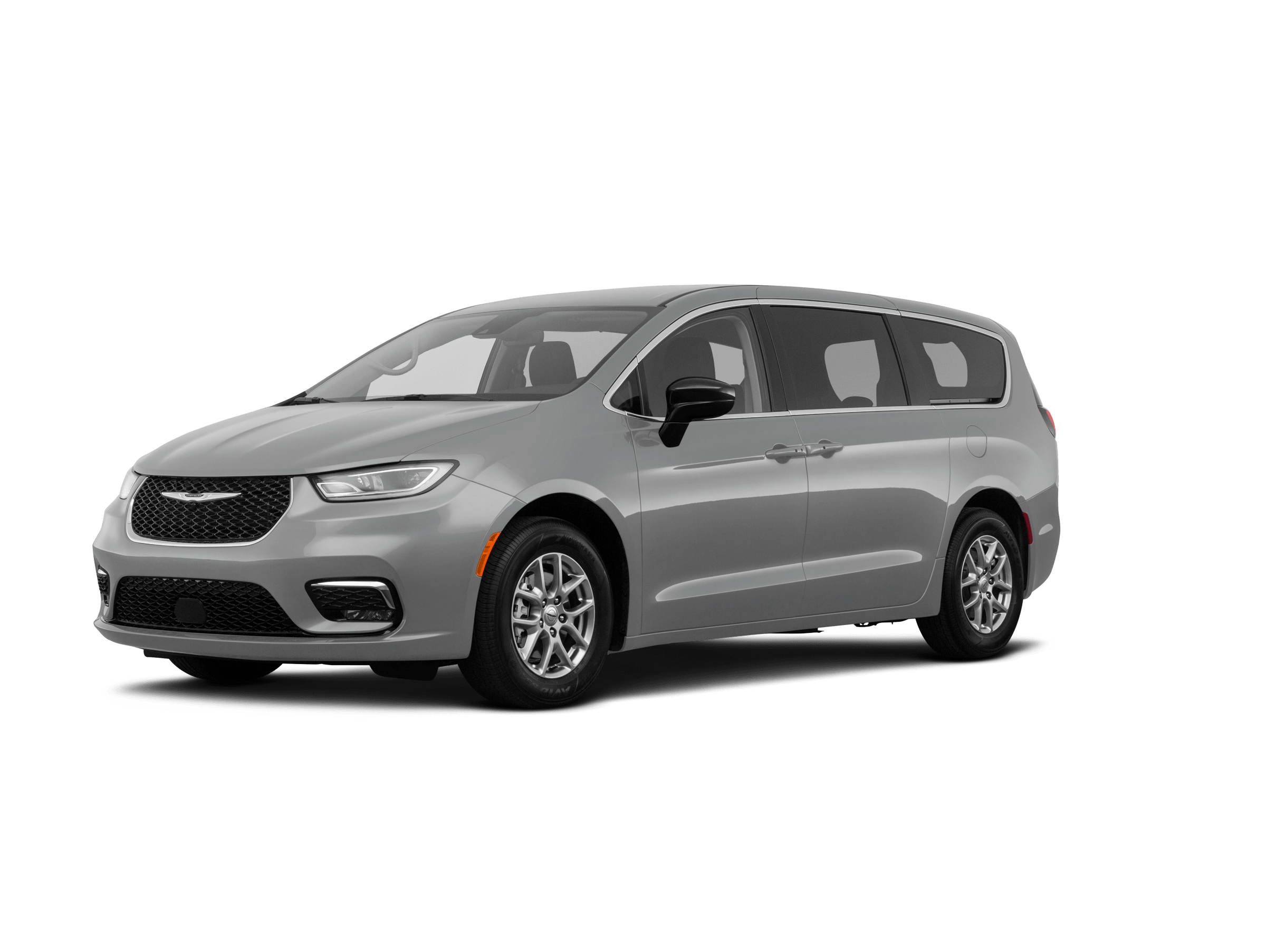 2024 Chrysler Pacifica Touring L -
                Reno, NV