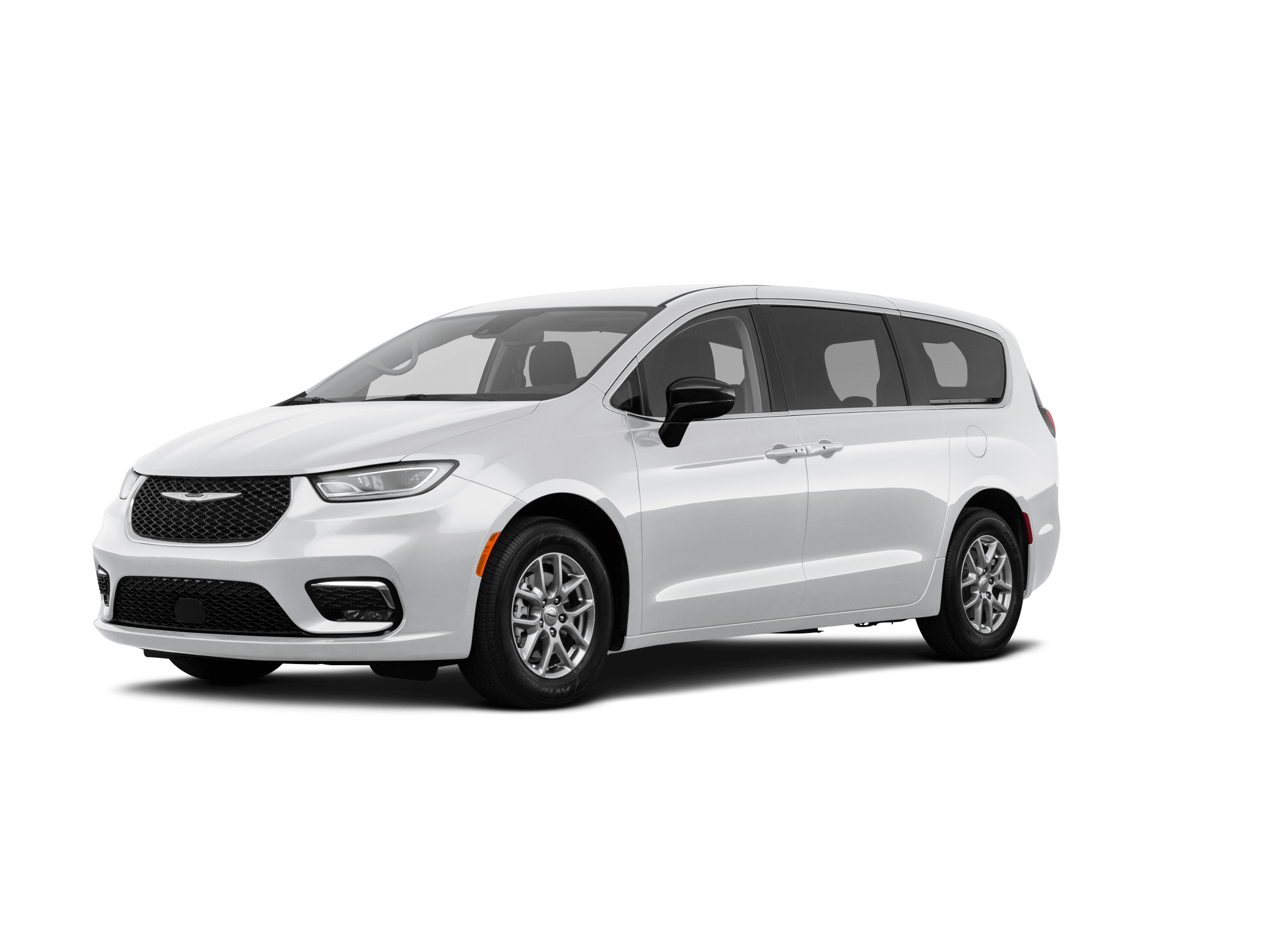 2024 Chrysler Pacifica Touring L -
                Knoxville, TN