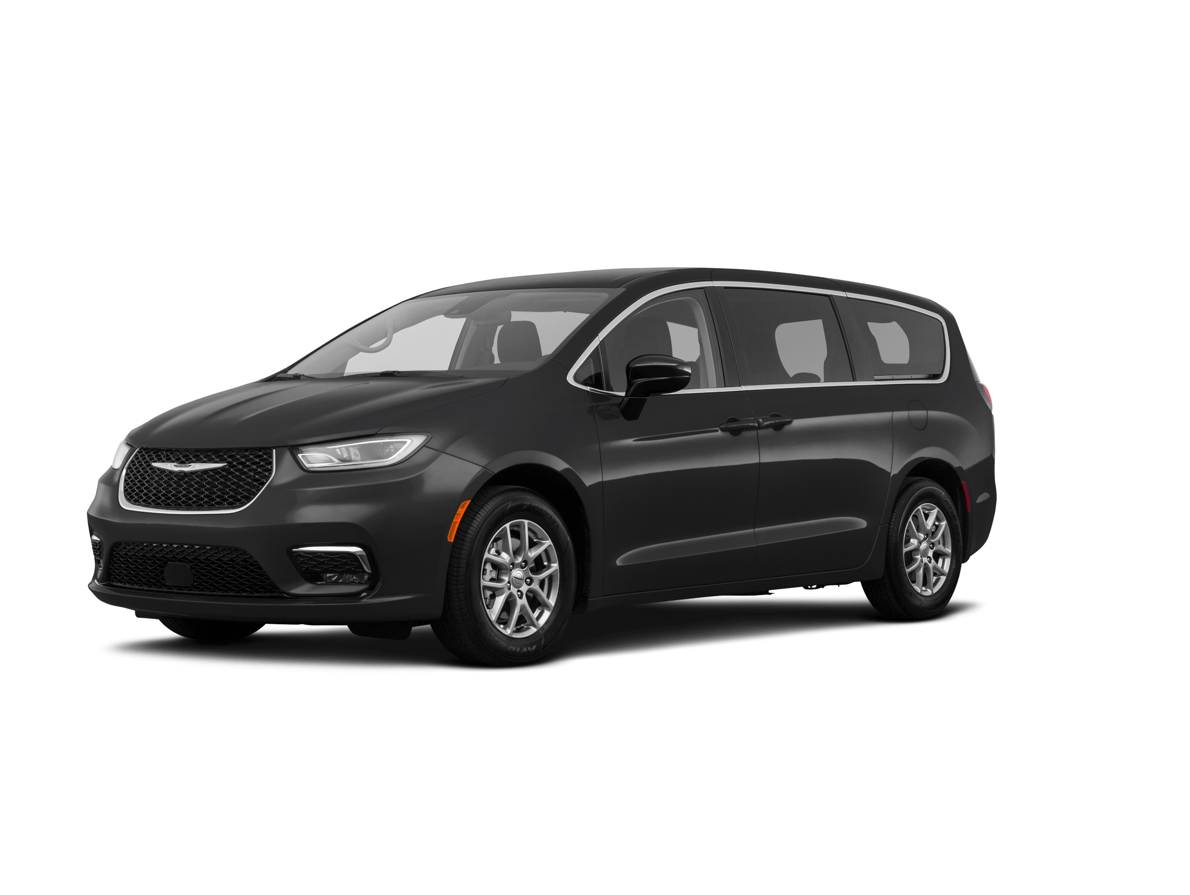 2024 Chrysler Pacifica Touring L -
                Anchorage, AK