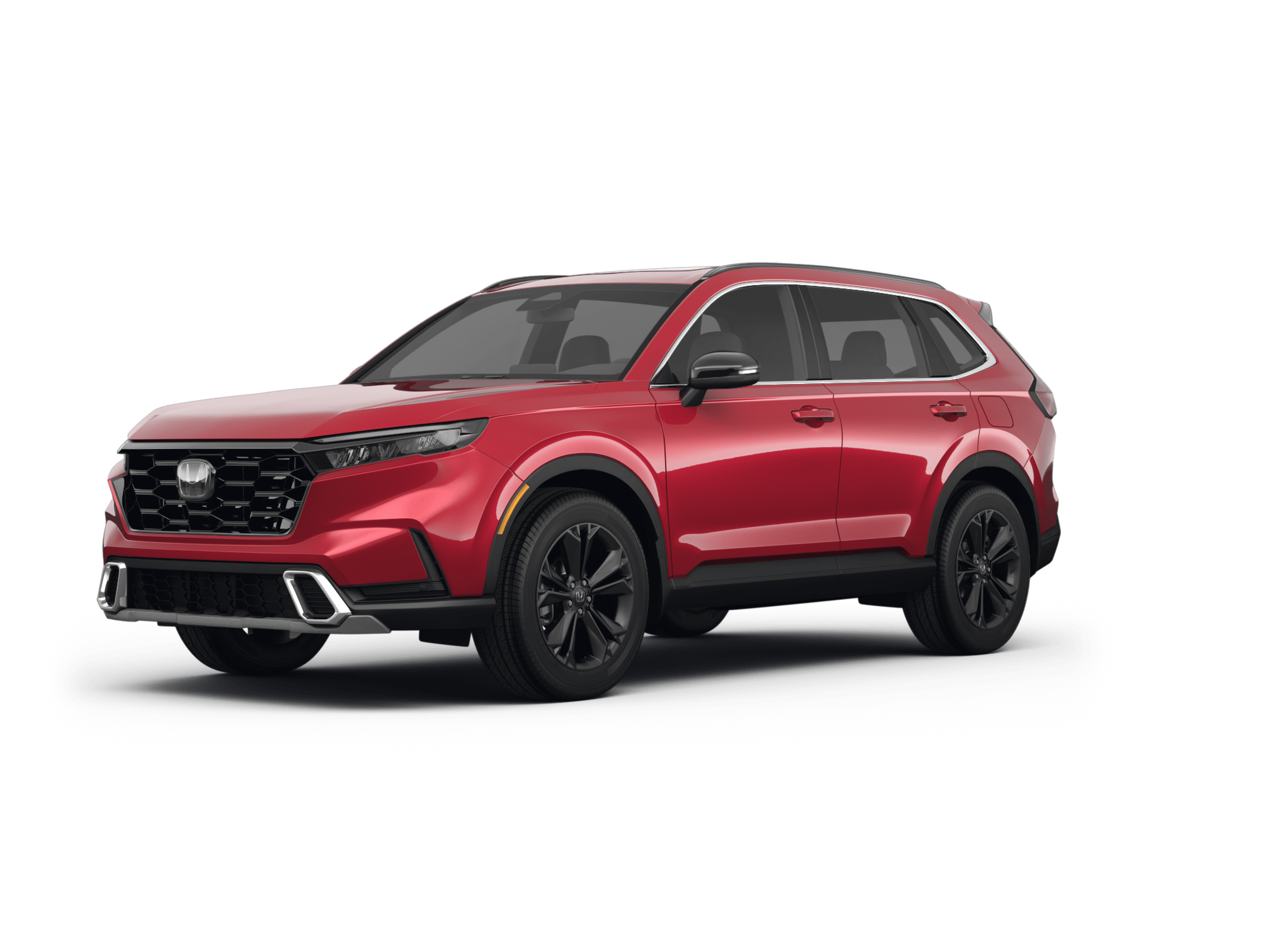 2024 Honda CR-V Sport -
                Chamblee, GA