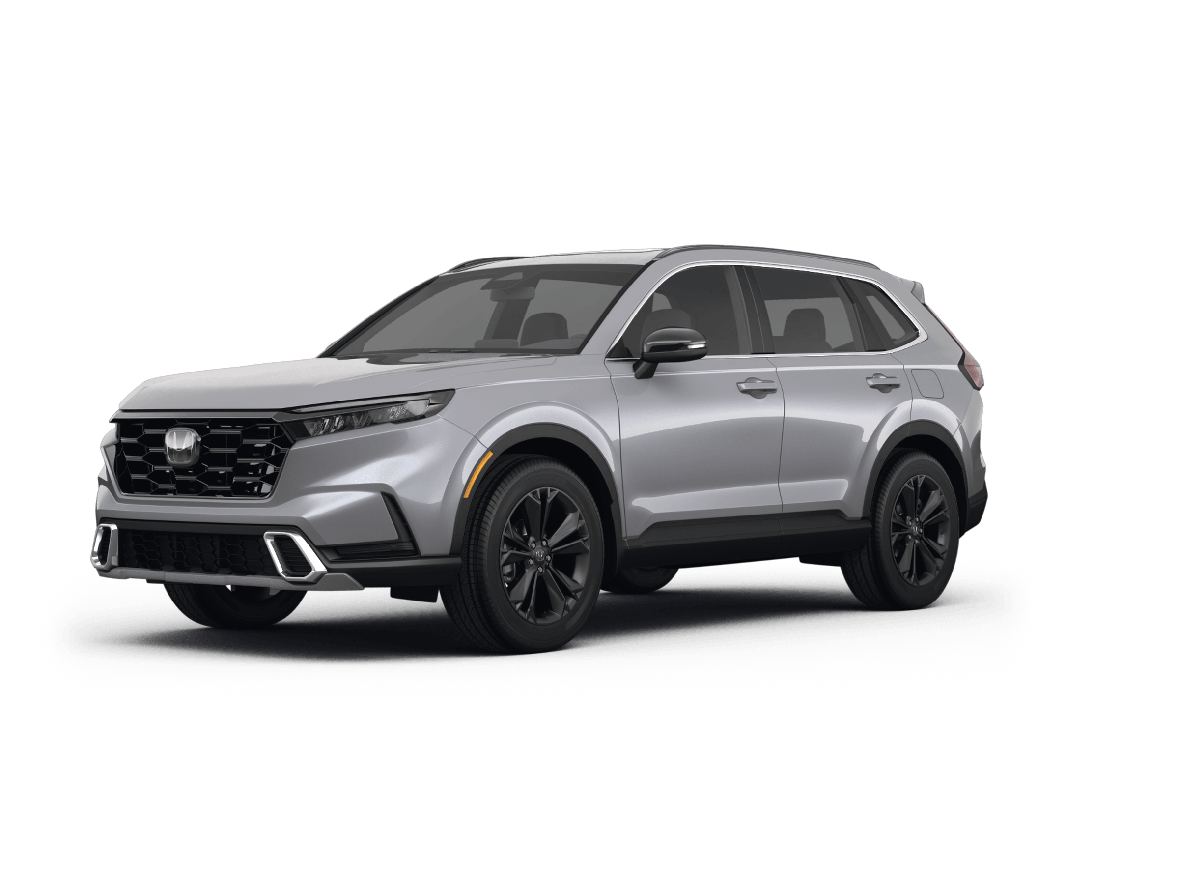 2024 Honda CR-V Sport -
                Jacksonville, FL