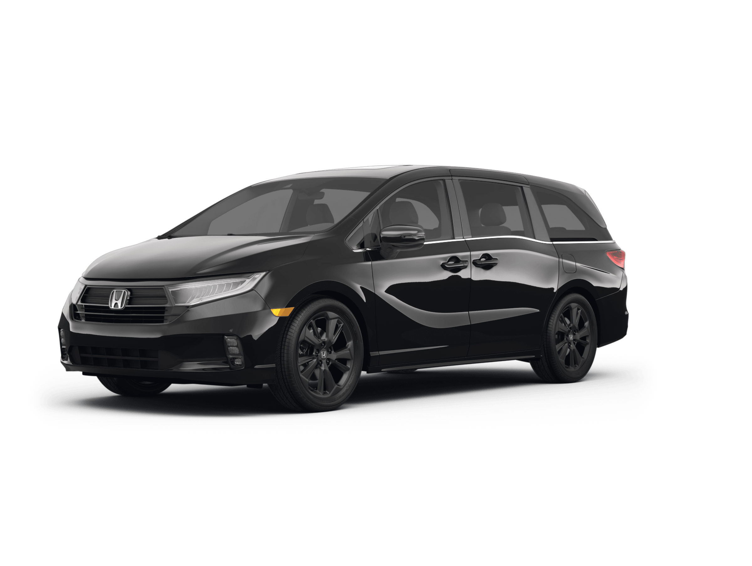 2024 Honda Odyssey Sport -
                Grapevine, TX