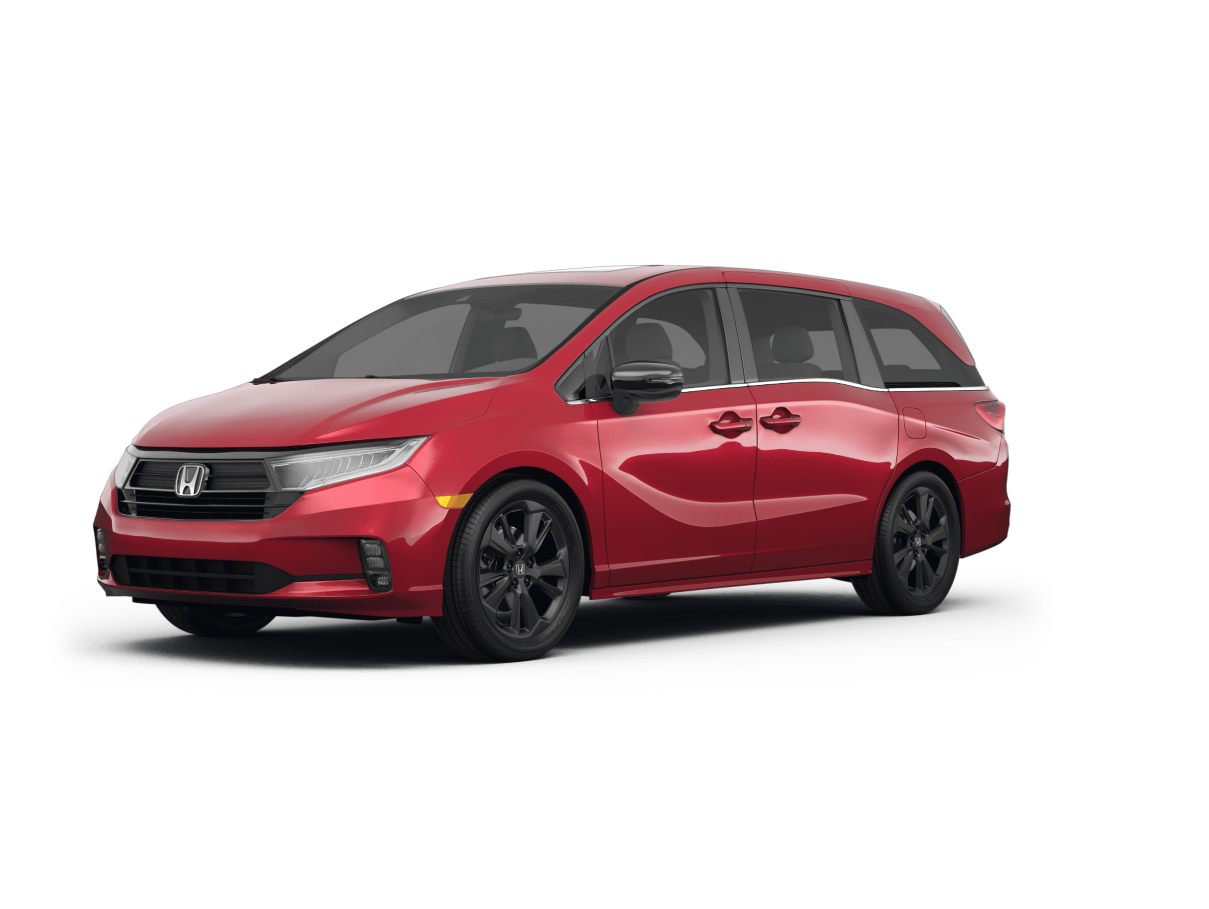 2024 Honda Odyssey Sport -
                Chamblee, GA