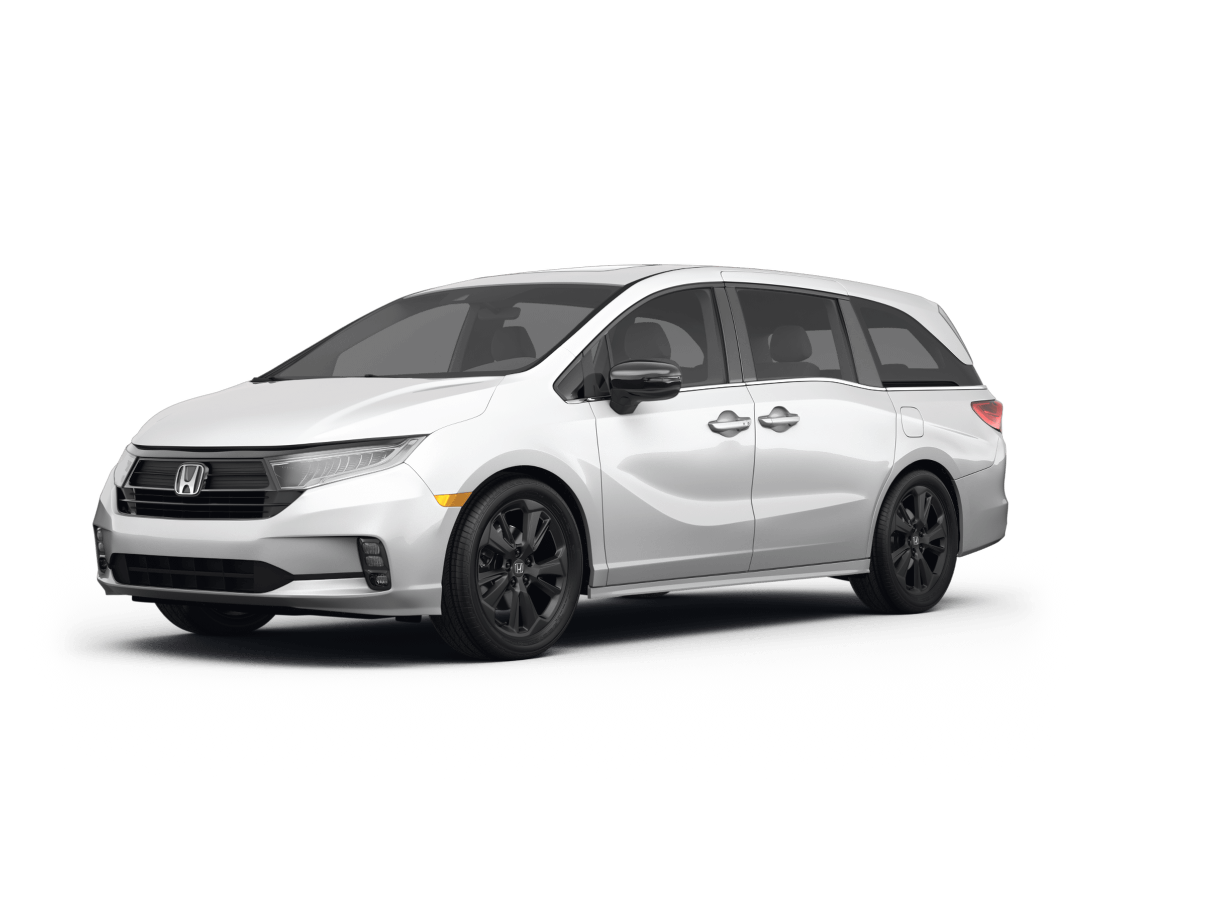 2024 Honda Odyssey Sport -
                Tampa, FL