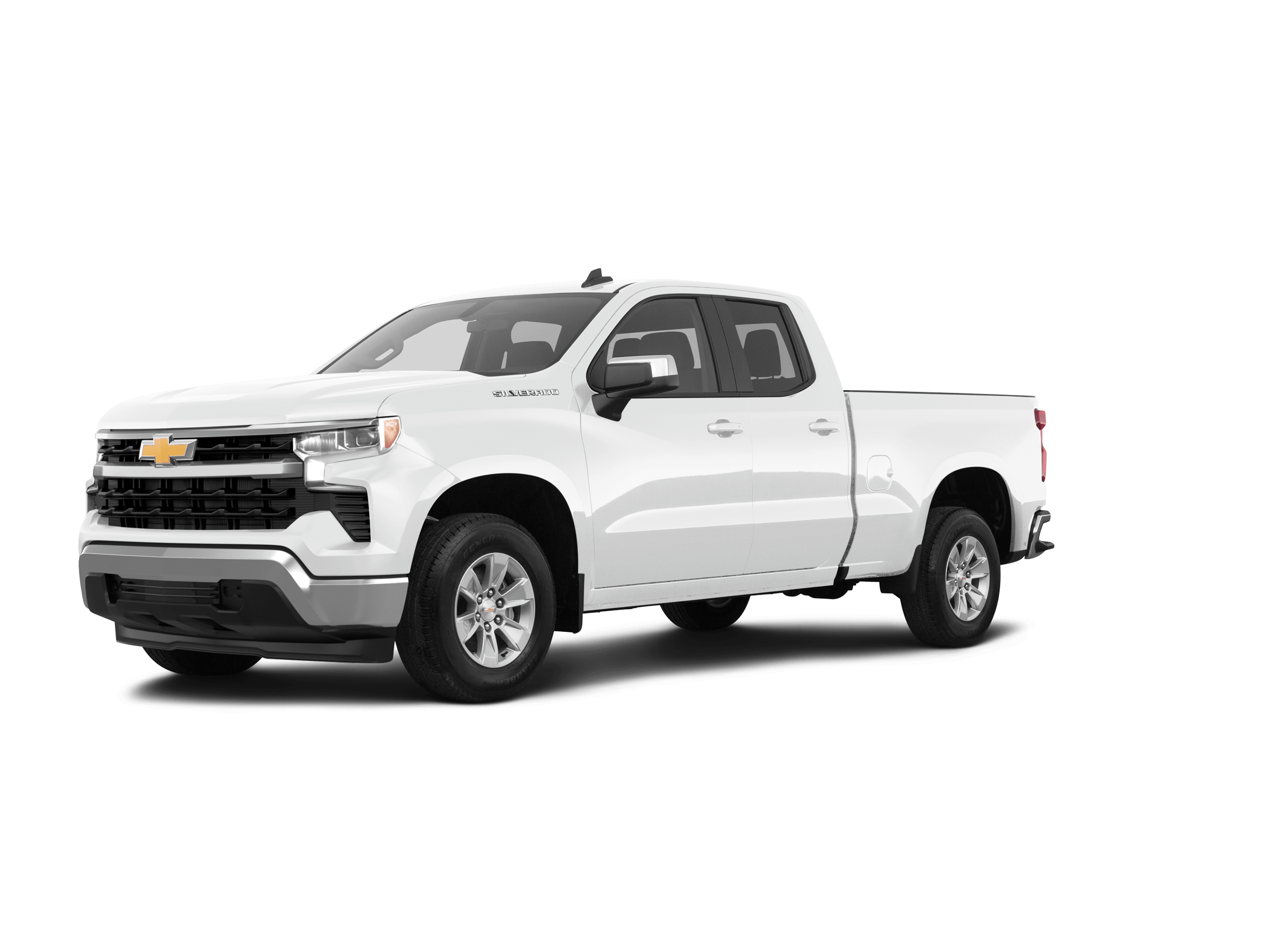 2024 Chevrolet Silverado 1500 RST -
                Anchorage, AK