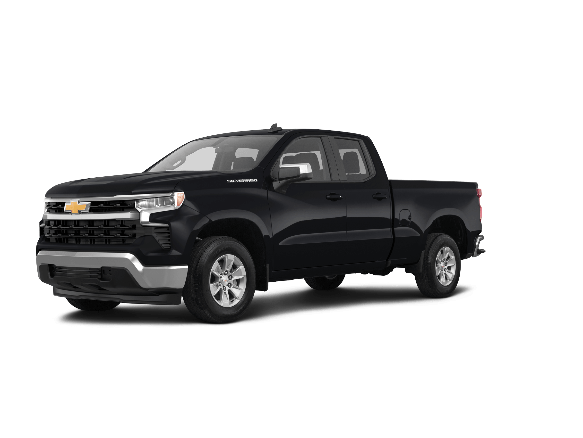 2024 Chevrolet Silverado 1500 LT -
                Fairbanks, AK