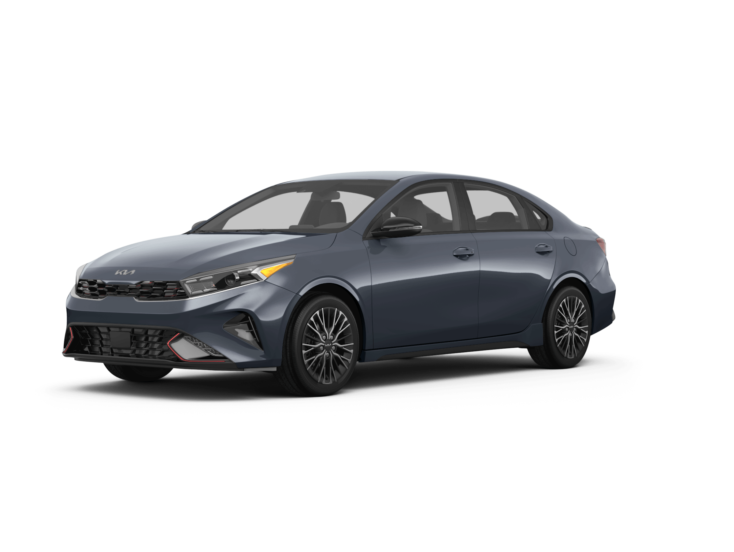 2024 Kia Forte LXS -
                Frisco, TX