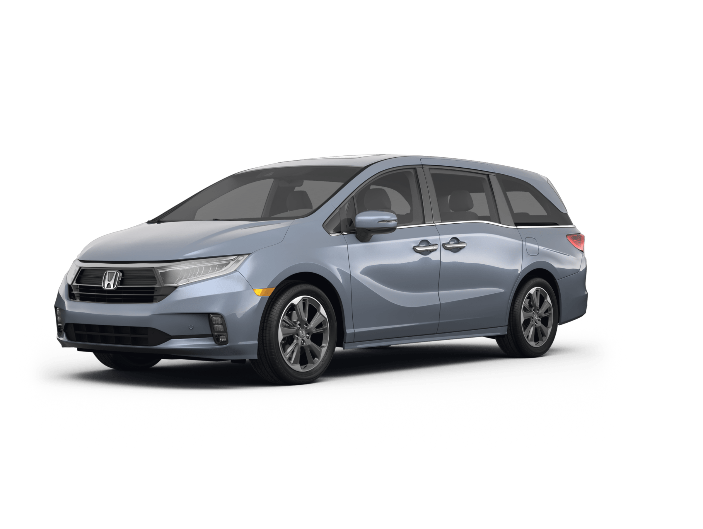 2024 Honda Odyssey Elite -
                Grapevine, TX