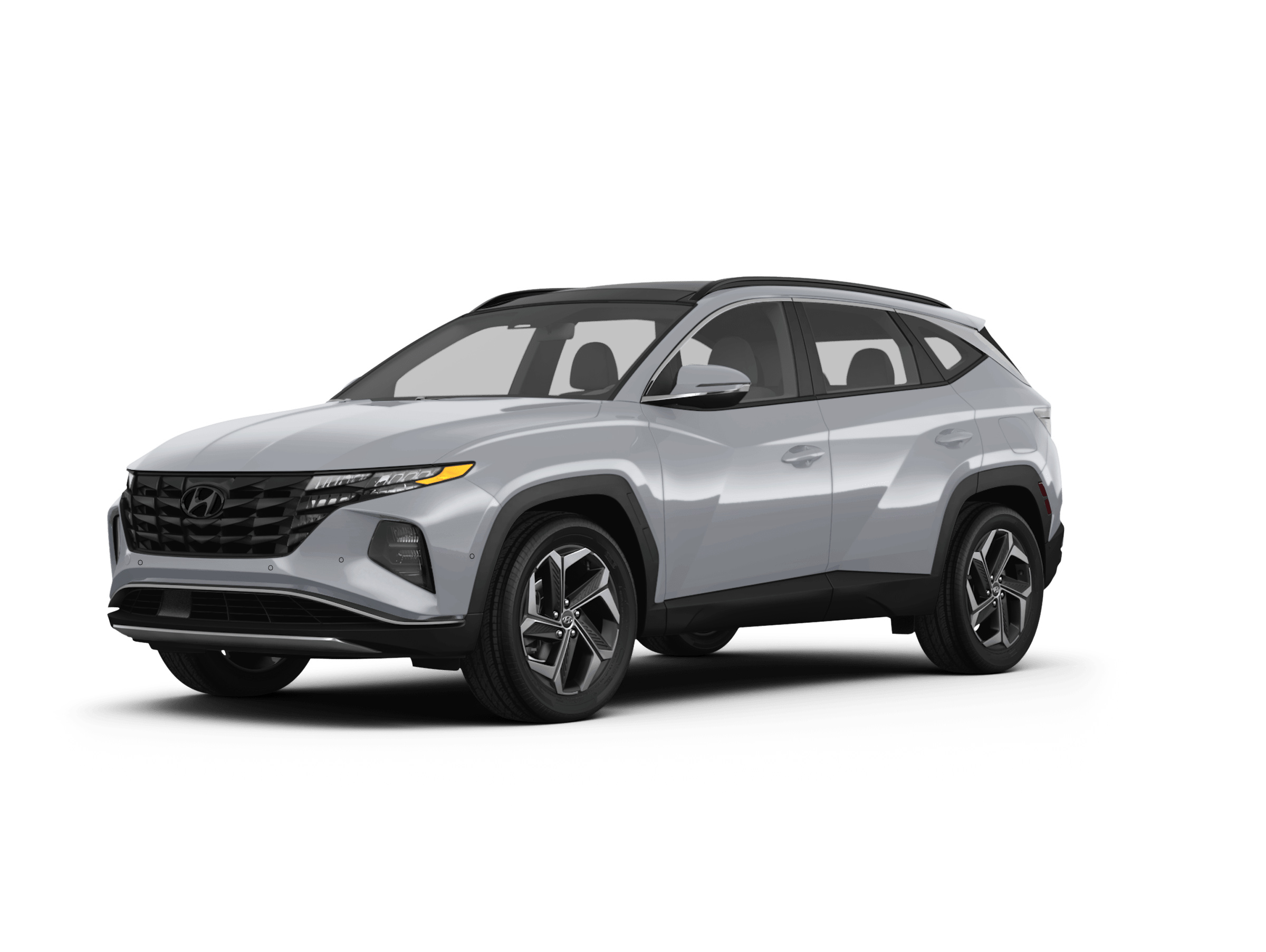 2024 Hyundai Tucson Limited -
                Wesley Chapel, FL