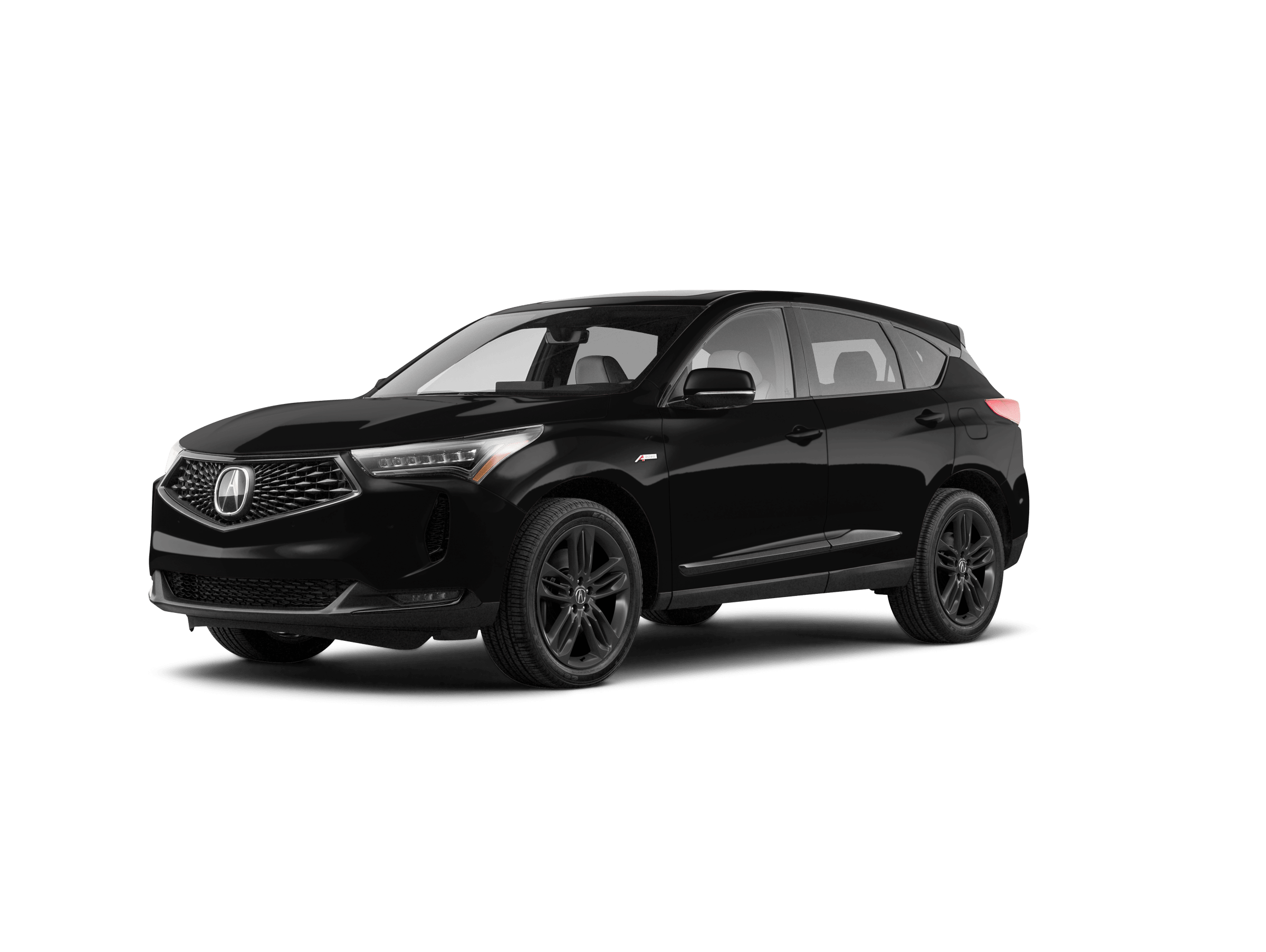 2024 Acura RDX Technology -
                Wexford, PA