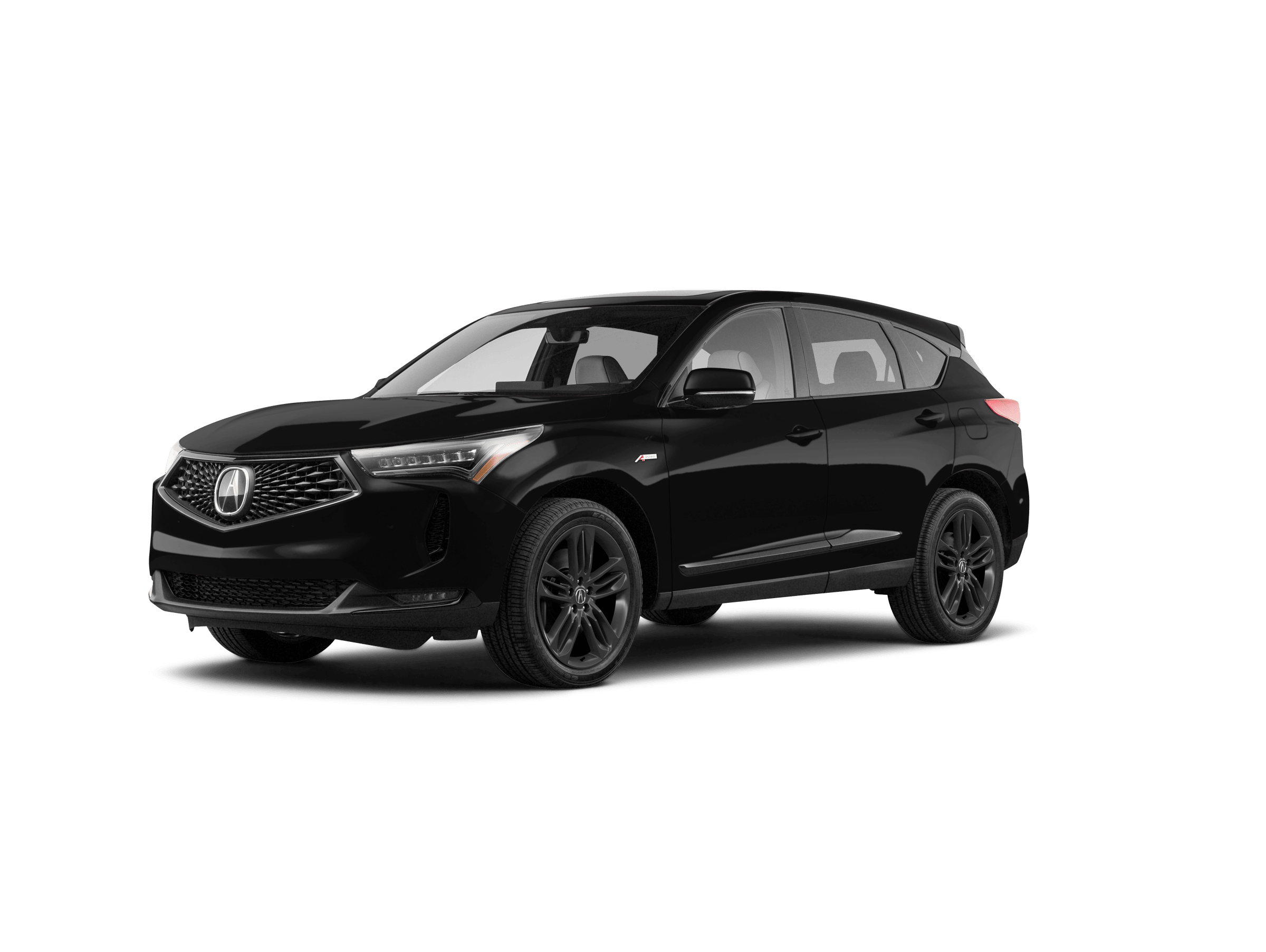 2024 Acura RDX Technology -
                Houston, TX