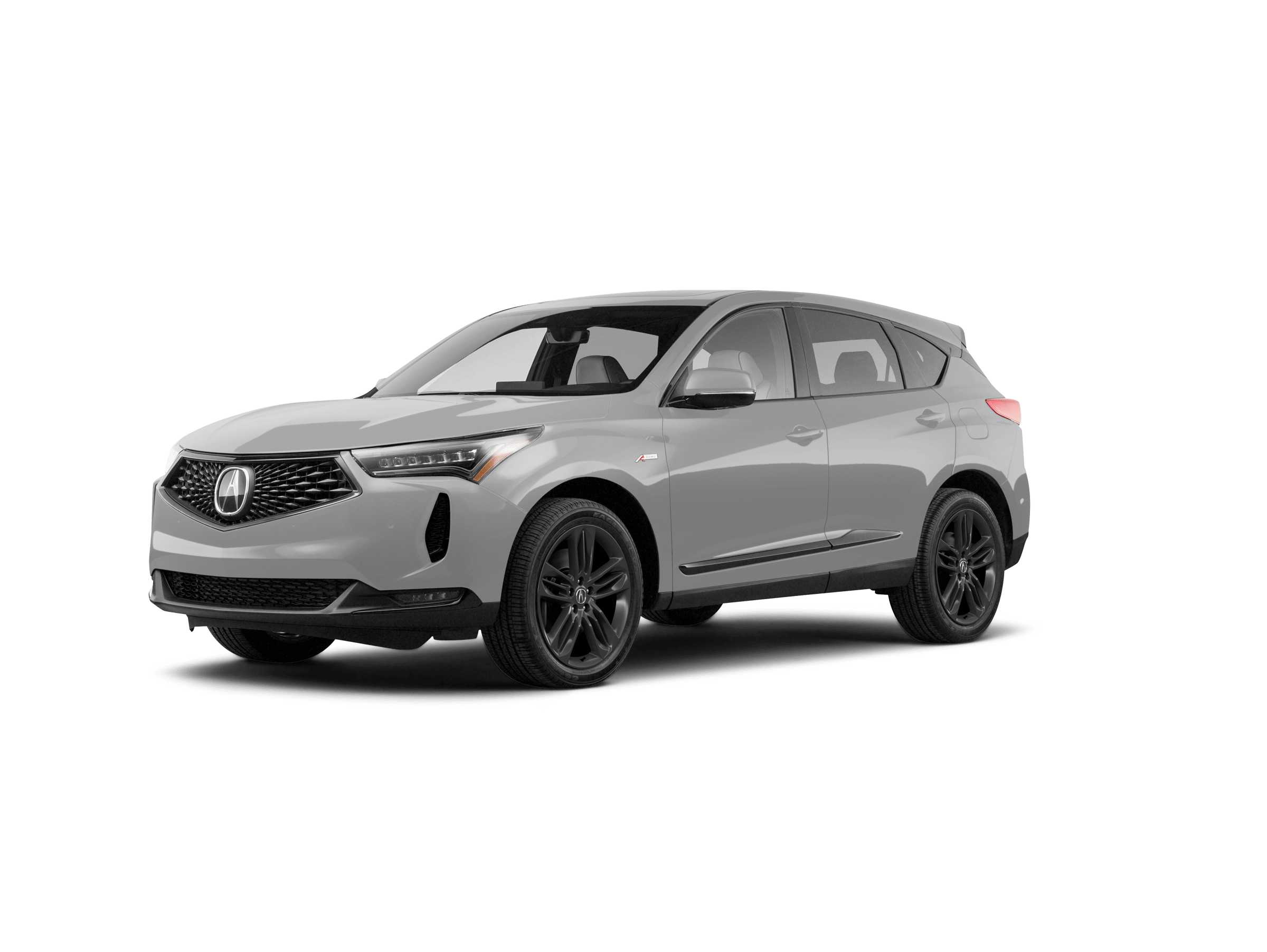 2024 Acura RDX Technology -
                Tustin, CA