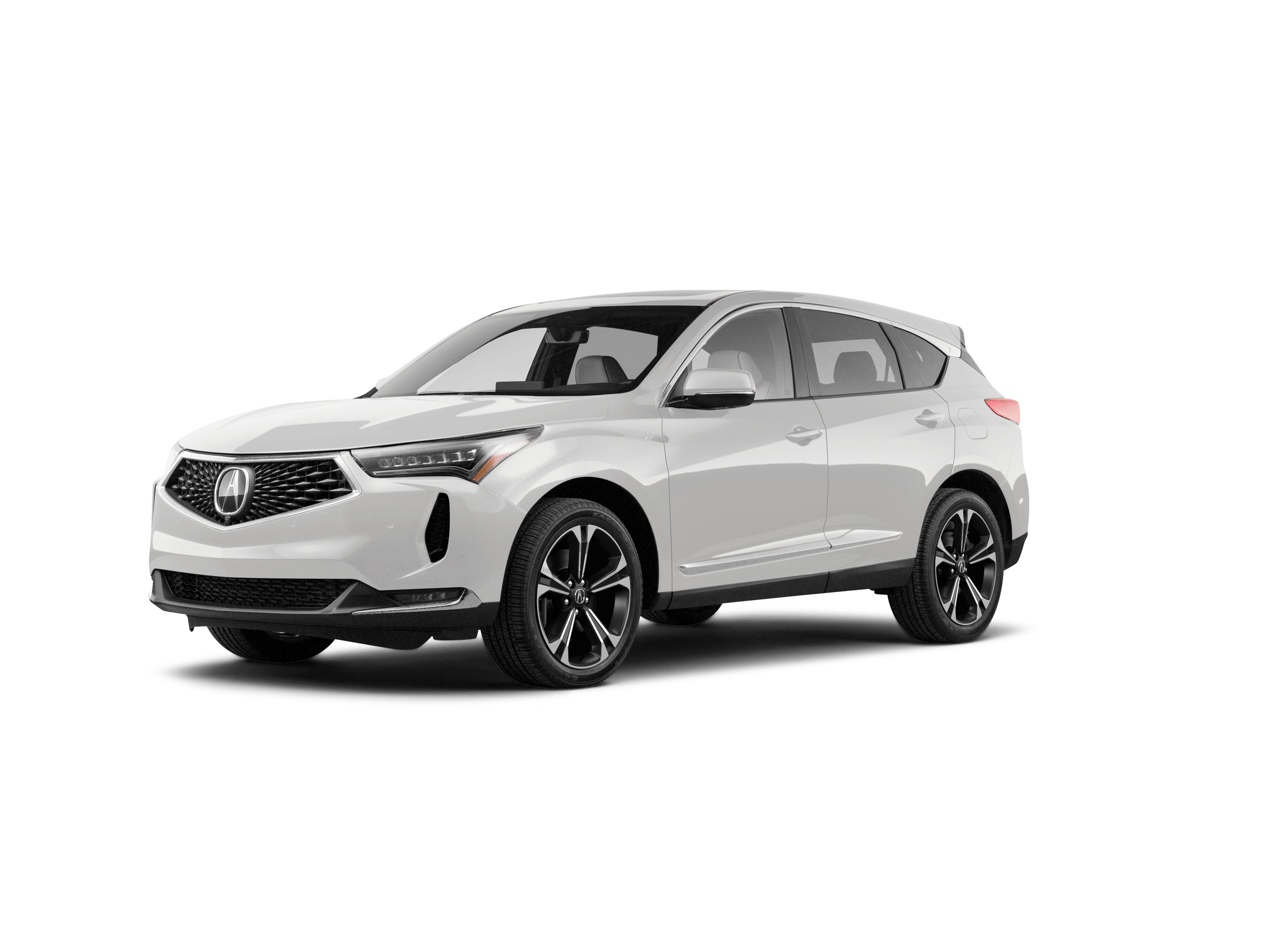 2024 Acura RDX Advance Hero Image