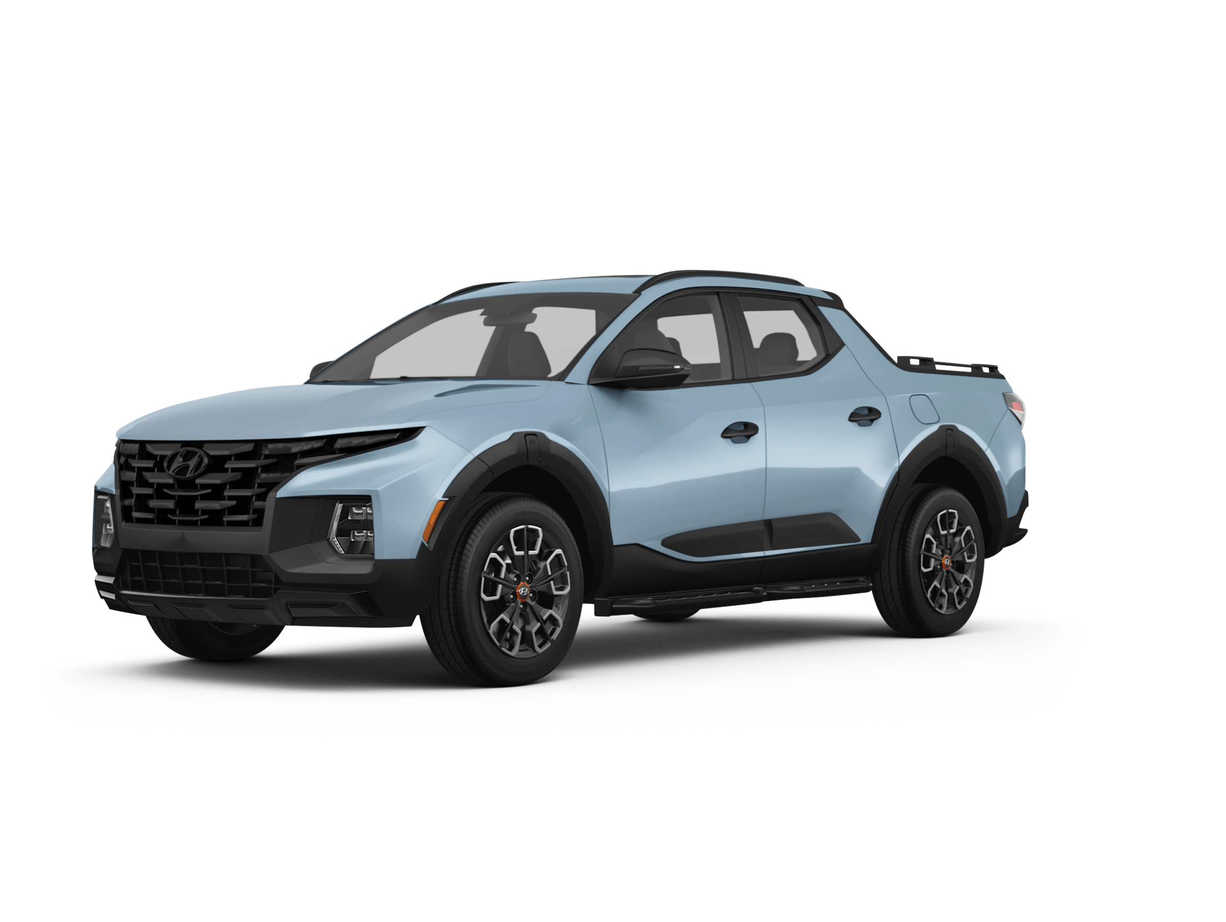 2024 Hyundai Santa Cruz XRT -
                  Sherman Oaks, CA