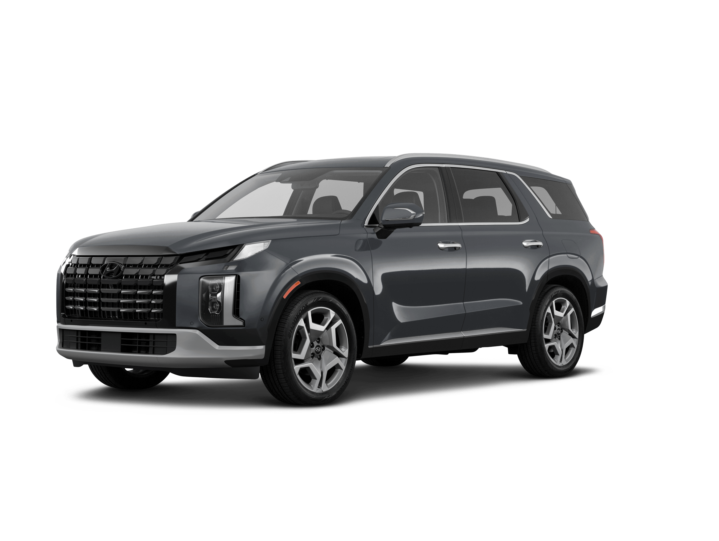 2024 Hyundai Palisade Limited -
                Las Vegas, NV