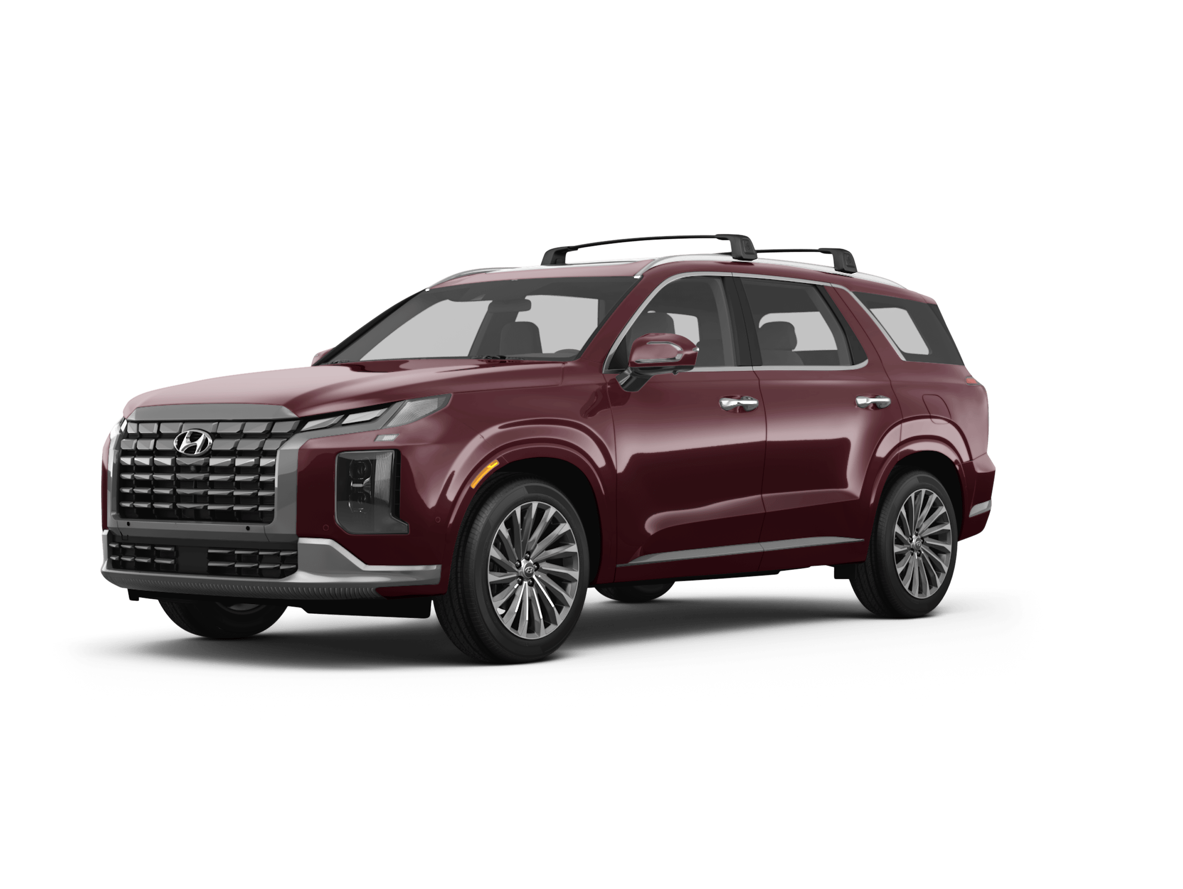 2024 Hyundai Palisade Calligraphy -
                Miami, FL