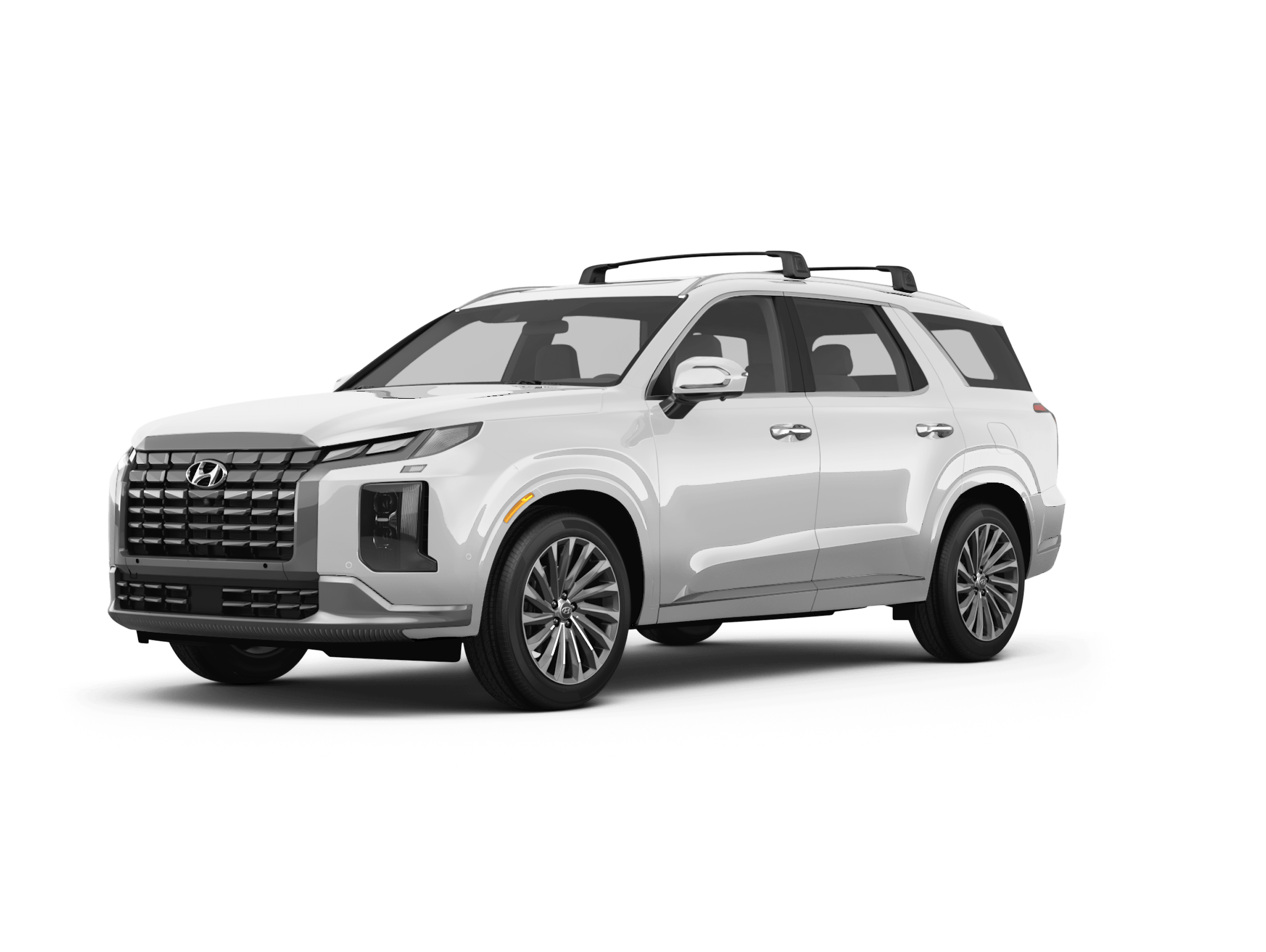 2024 Hyundai Palisade Calligraphy -
                Mission Hills, CA