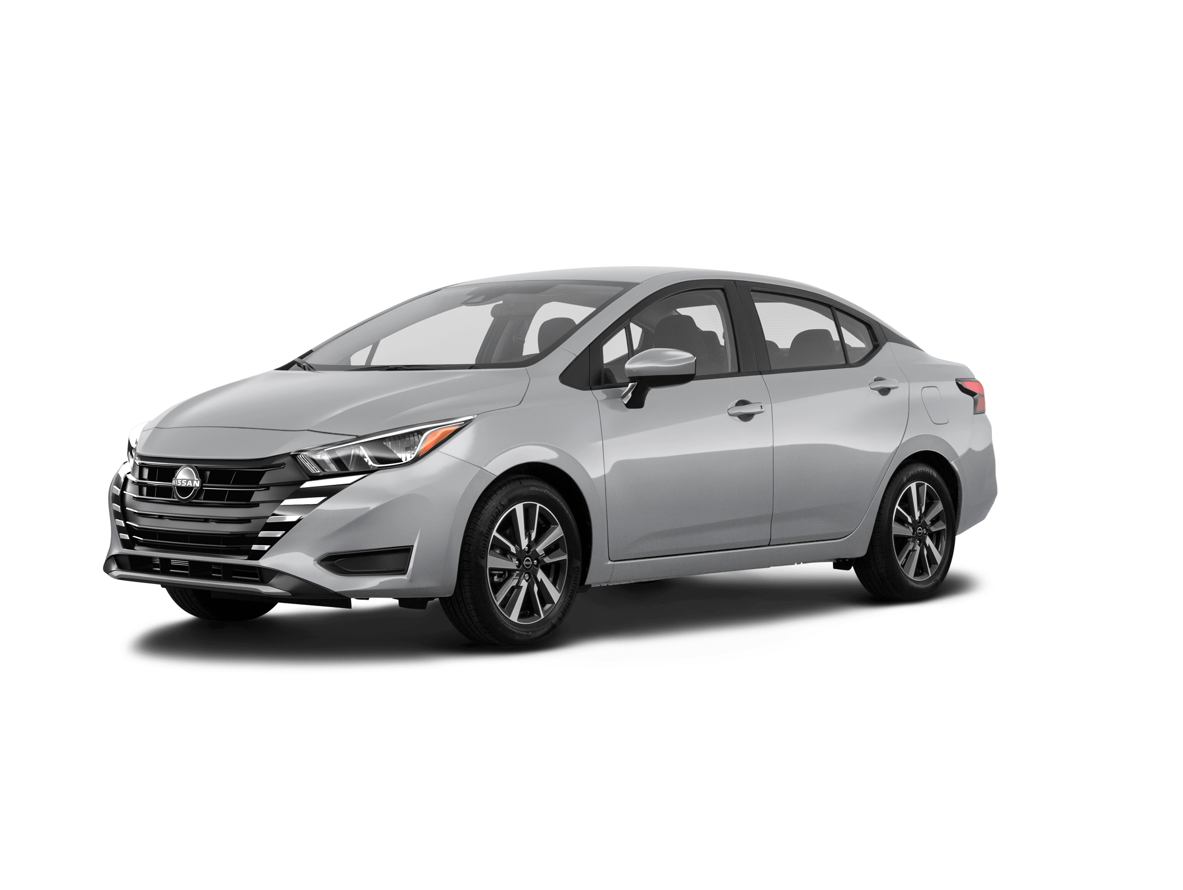 2024 Nissan Versa S -
                Clovis, CA