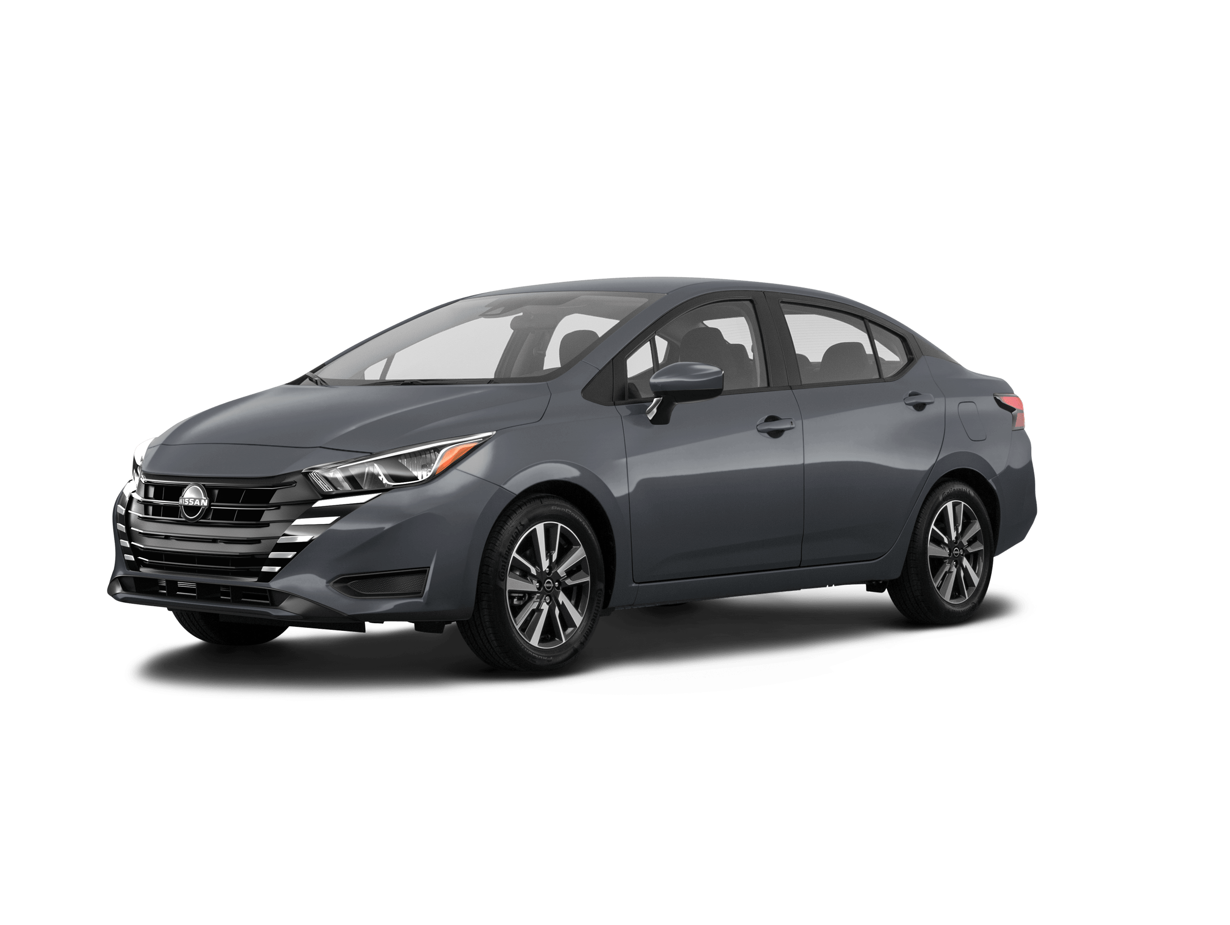 2024 Nissan Versa S -
                Clovis, CA