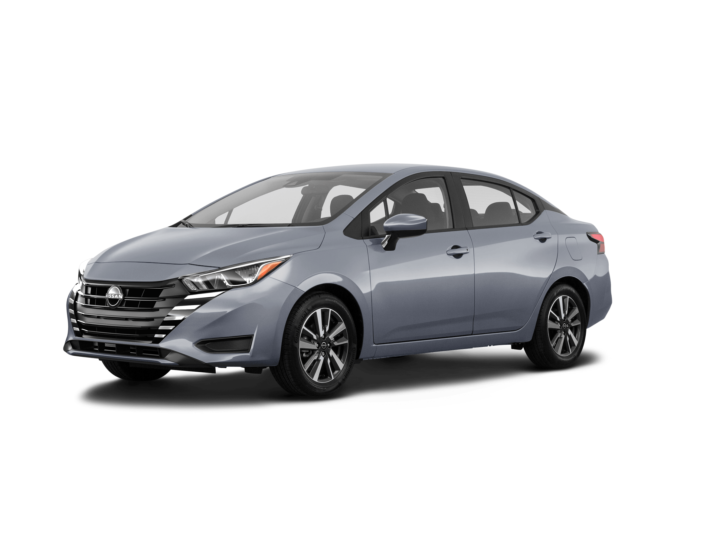 2024 Nissan Versa SR -
                Los Angeles, CA