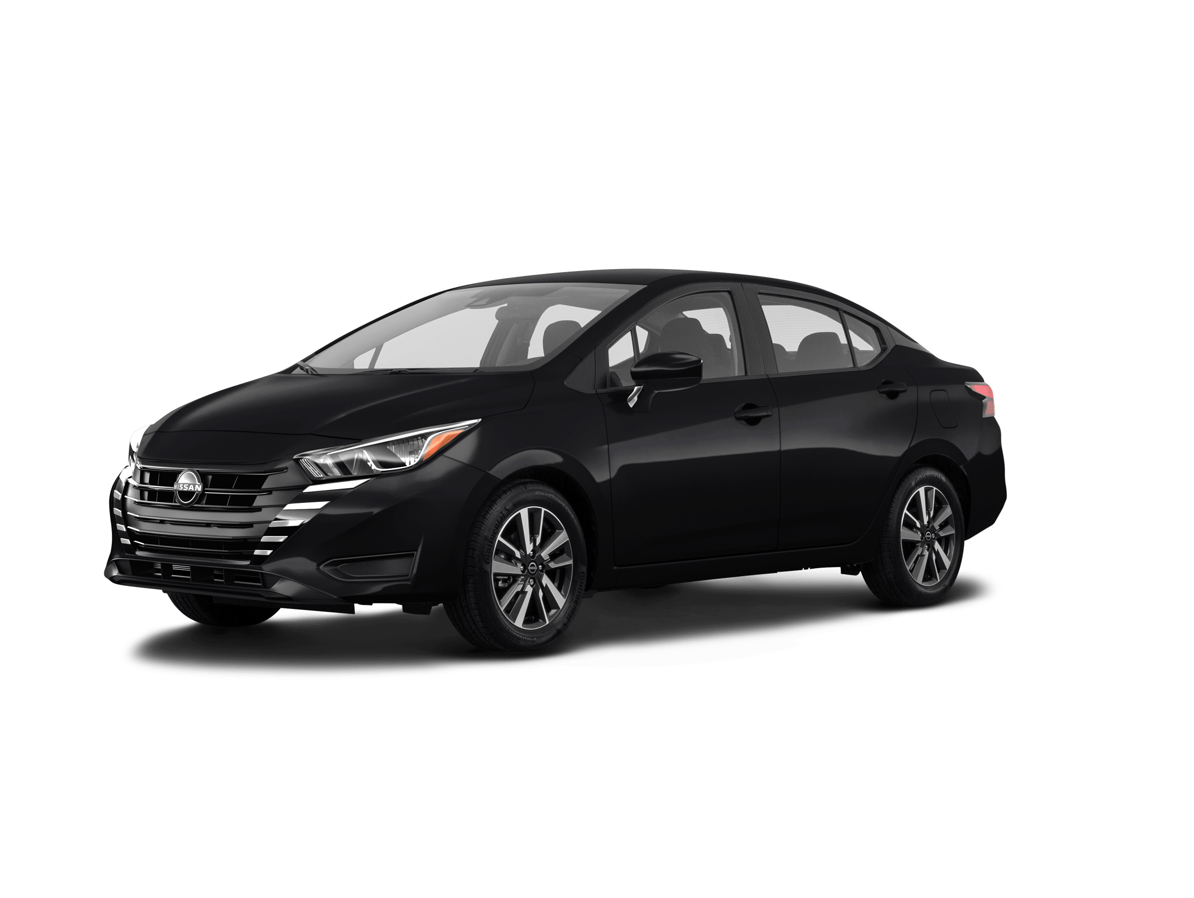 2024 Nissan Versa SR -
                Los Angeles, CA