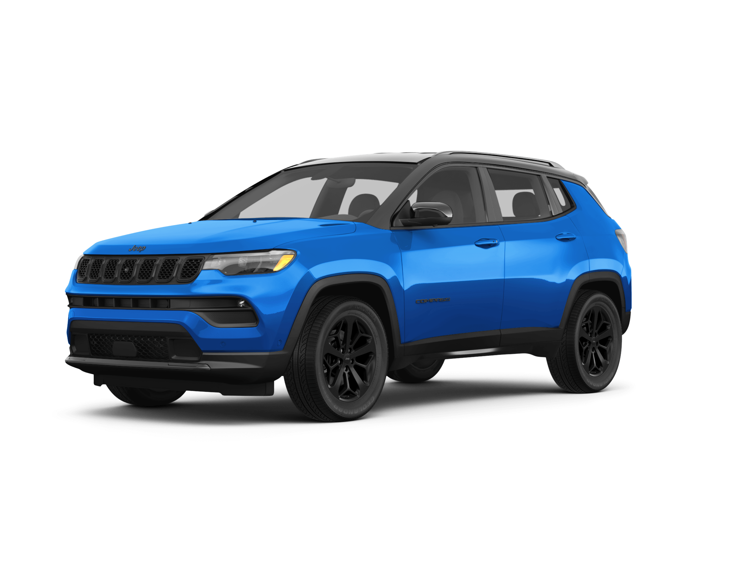 2024 Jeep Compass Latitude -
                Waukesha, WI