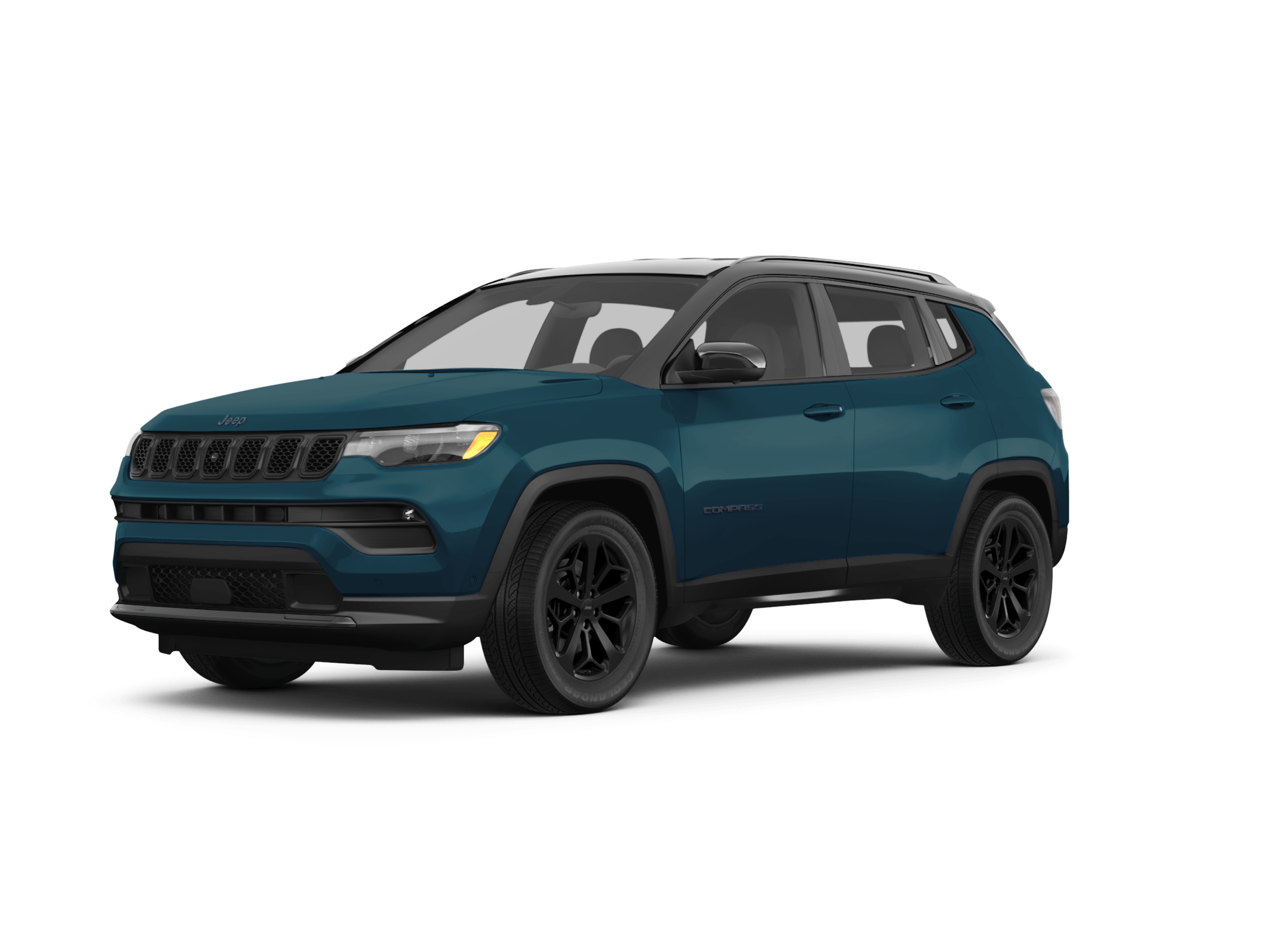 2024 Jeep Compass Sport -
                Coon Rapids, MN