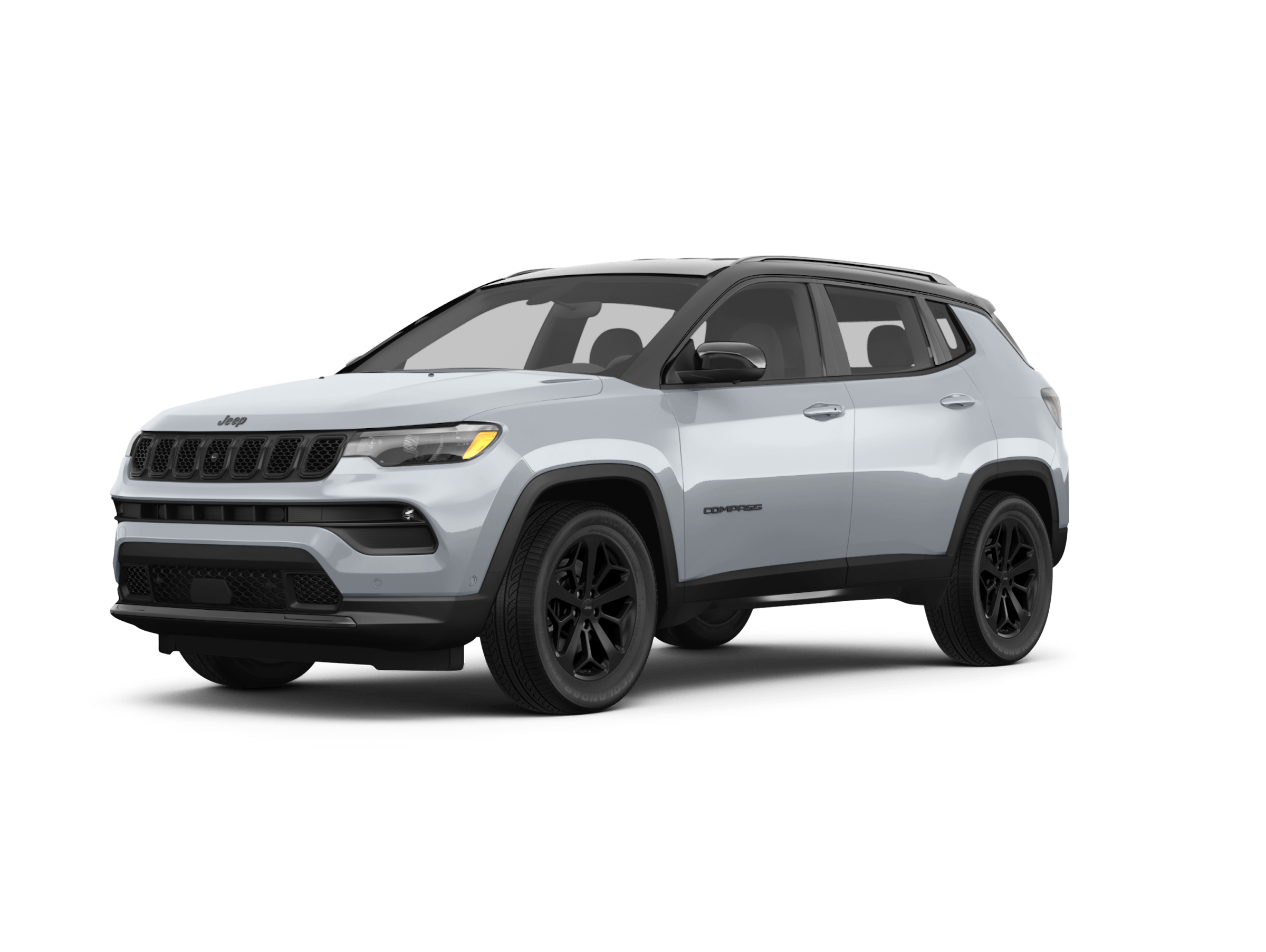 2024 Jeep Compass Latitude -
                Albany, NY