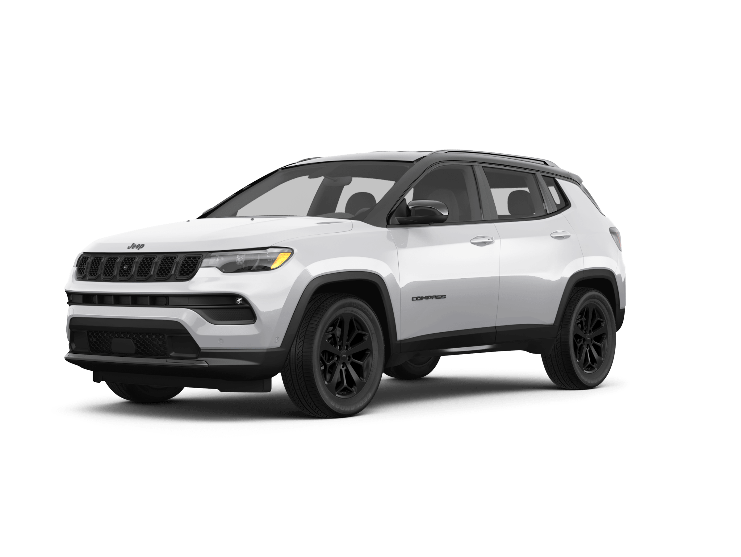 2024 Jeep Compass Latitude -
                Anchorage, AK