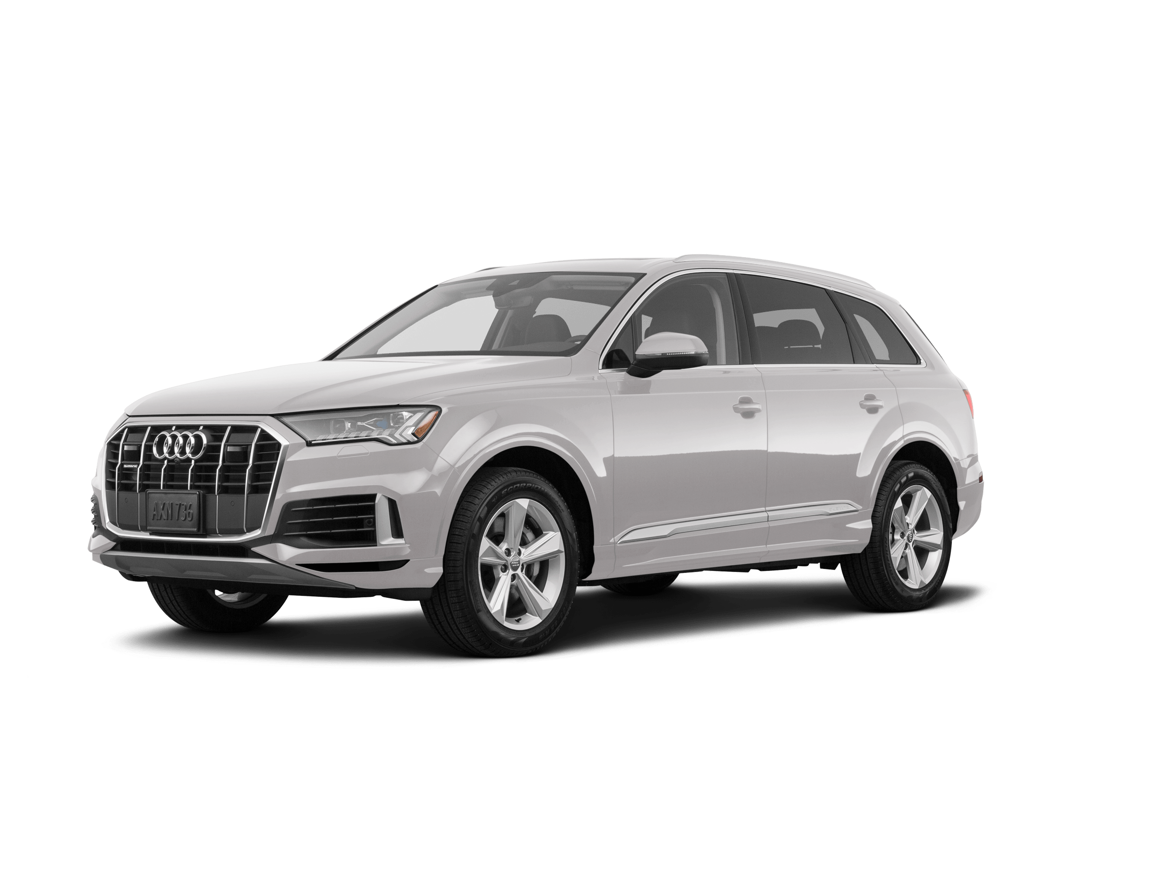 2024 Audi Q7 Premium Plus -
                  Oxnard, CA