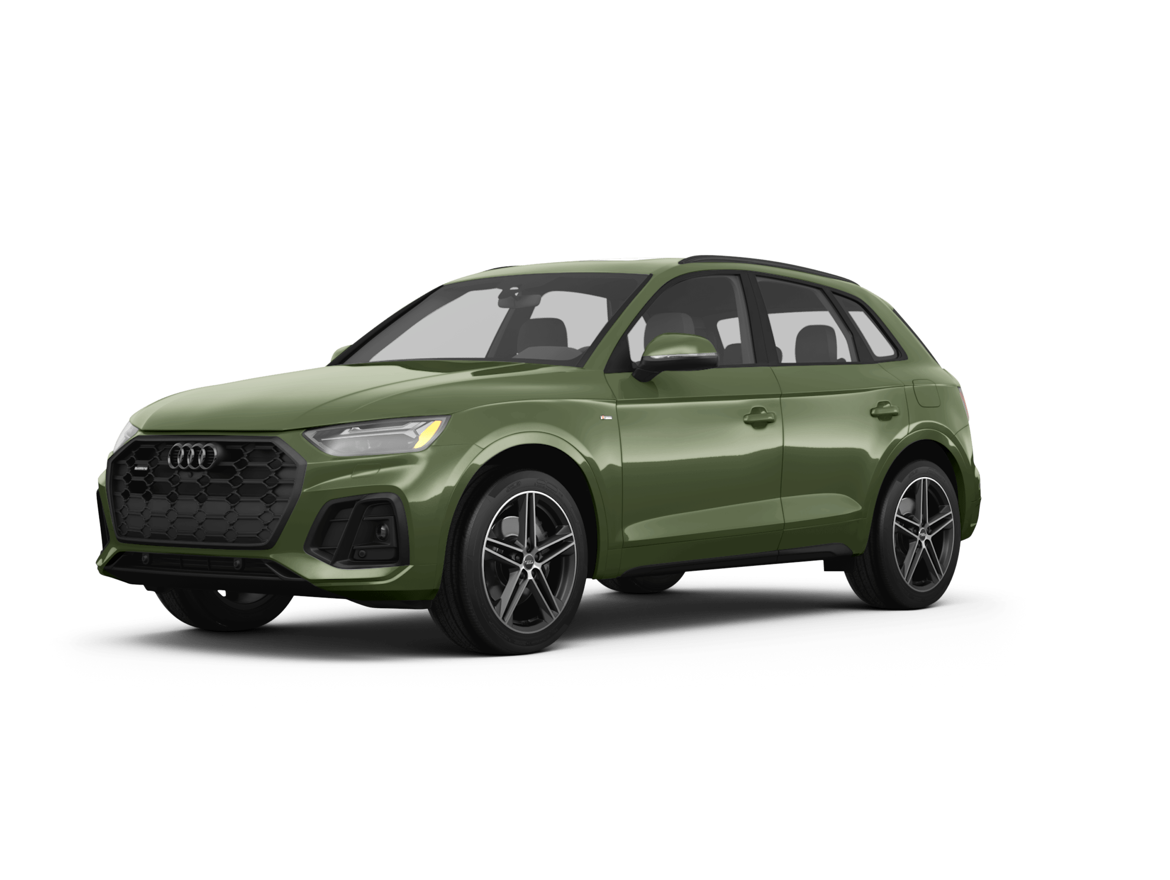 2024 Audi Q5 e Premium -
                Maplewood, NJ