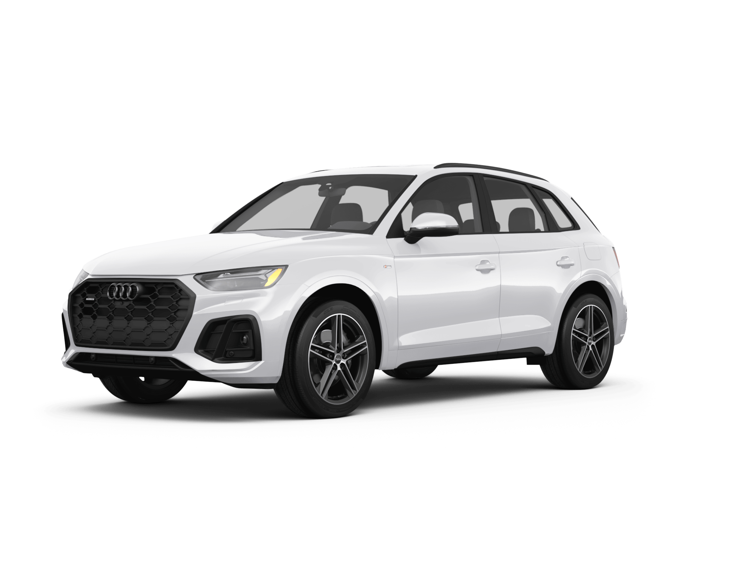 2024 Audi Q5 e Premium -
                Minneapolis, MN