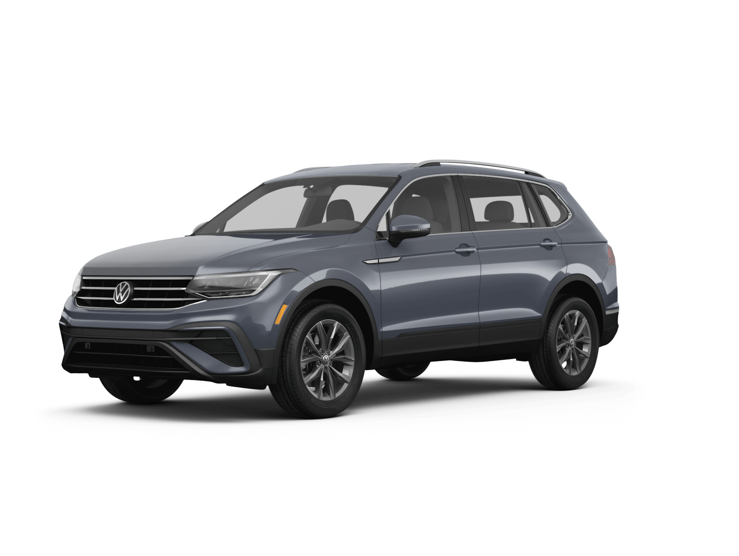 2024 Volkswagen Tiguan SE -
                New Port Richey, FL