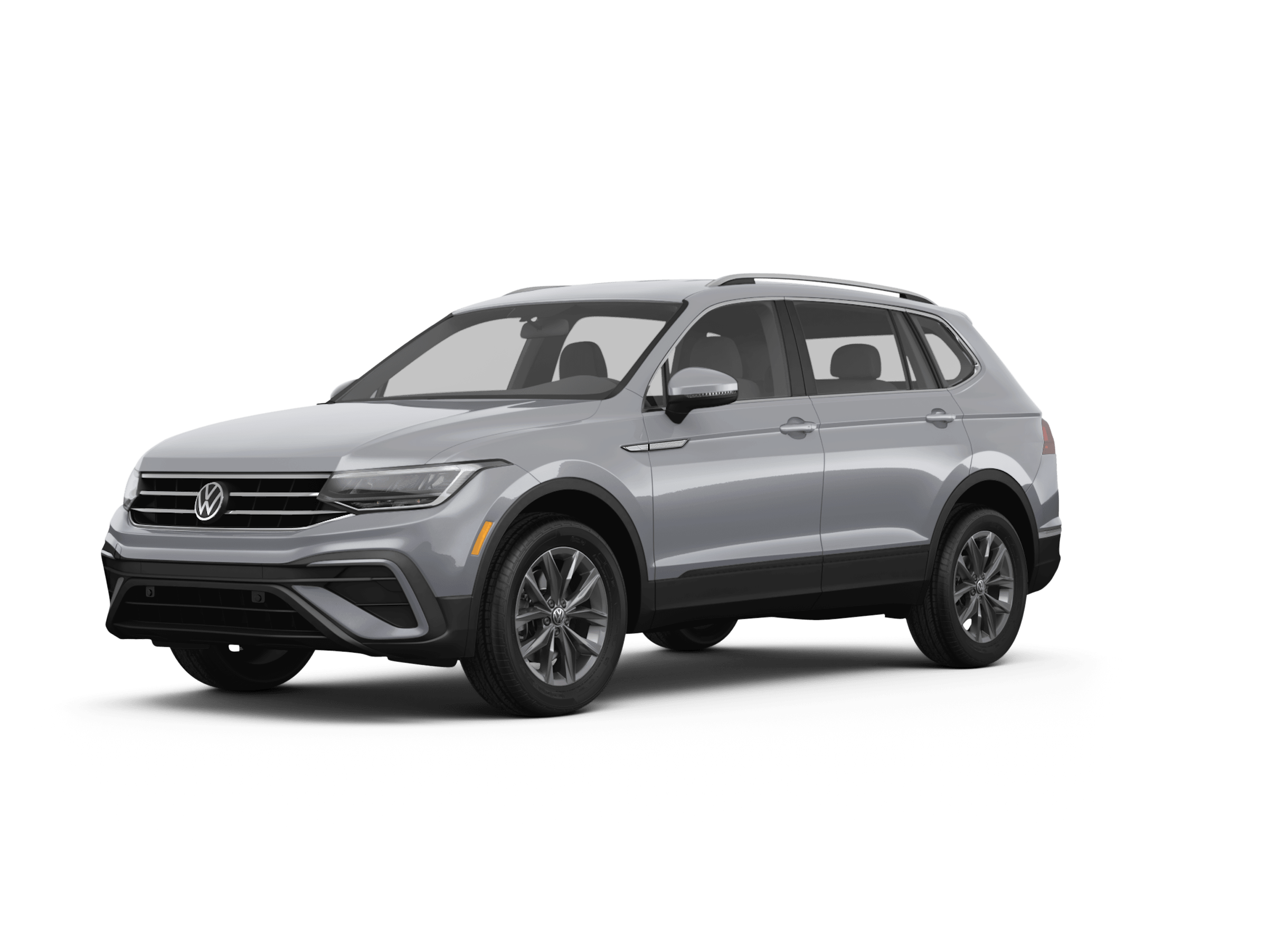 2024 Volkswagen Tiguan SE -
                Doral, FL